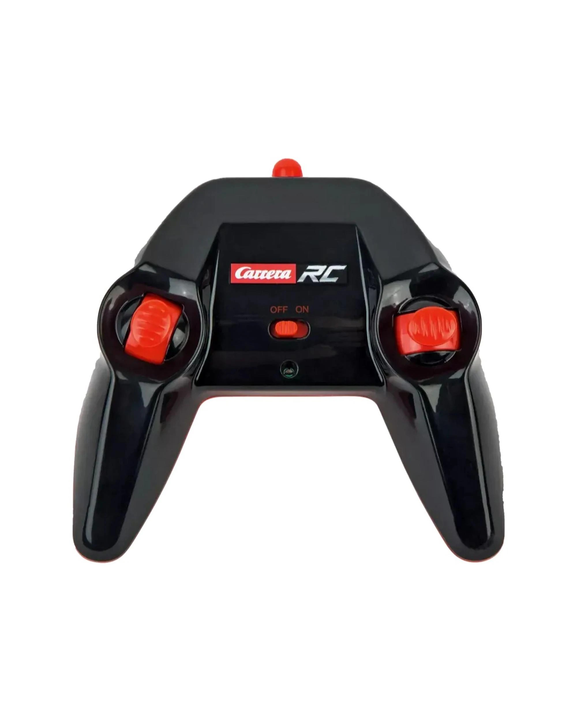 3 Carrera RC Mario Kart Mario Quad 1:20 Scale 2.4GHz Car, 3 of 5