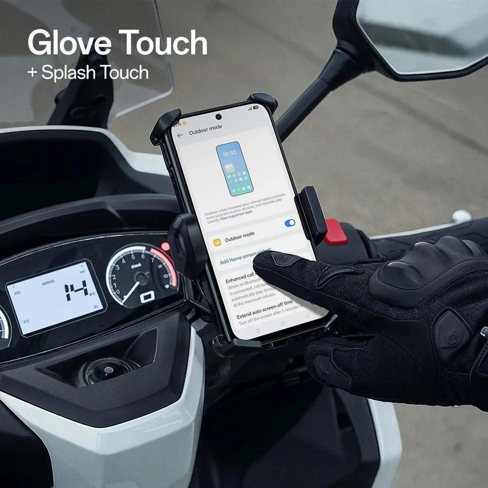 7 OPPO A6x 4G 128GB Plum Purple, 7 of 10