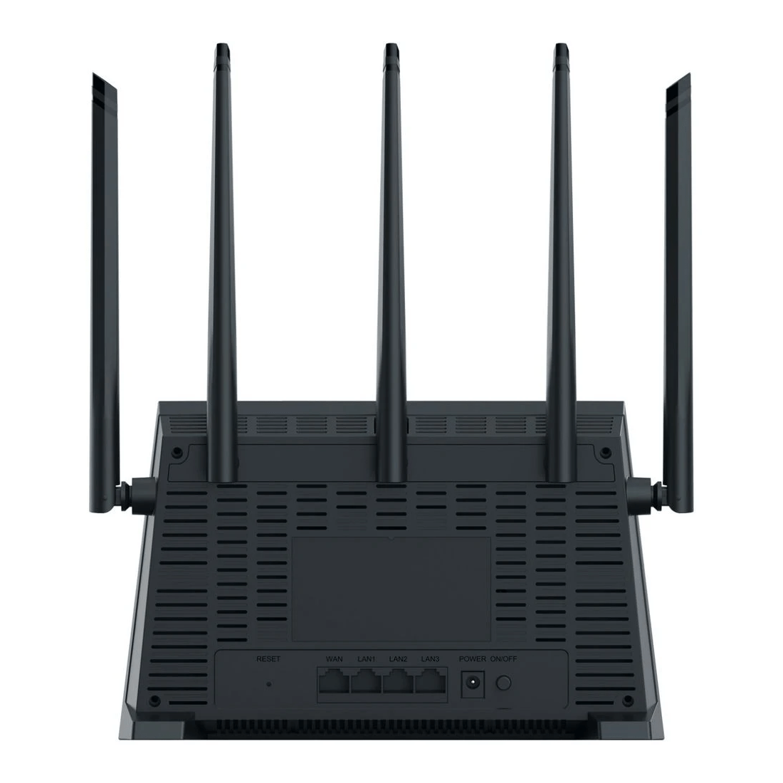 4 D-Link AX3000 Mesh WiFi 6 Router X3000Z, 4 of 5