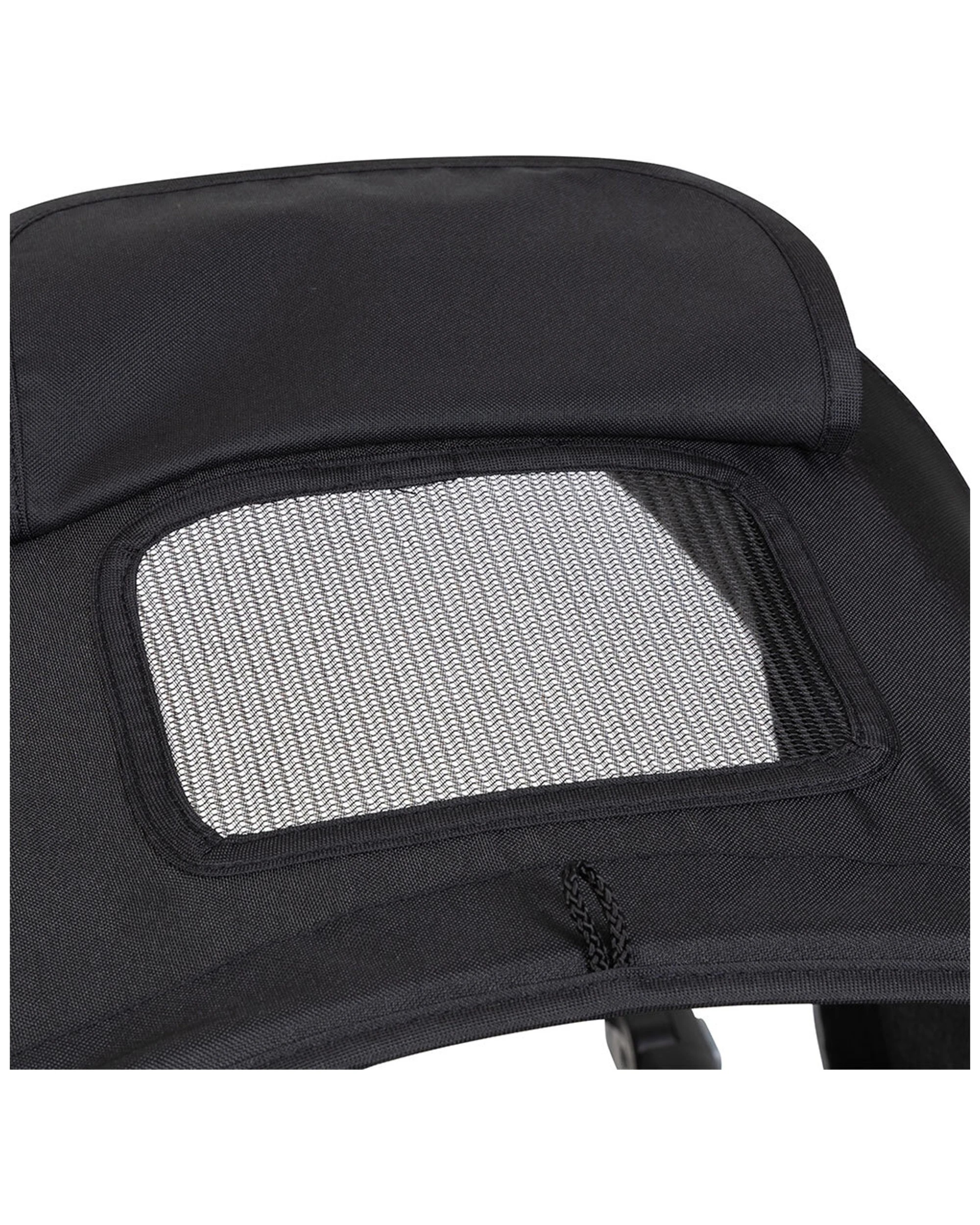7 Baby Trend Sit N Stand Shopper Stroller Moondust - Grey, 7 of 9
