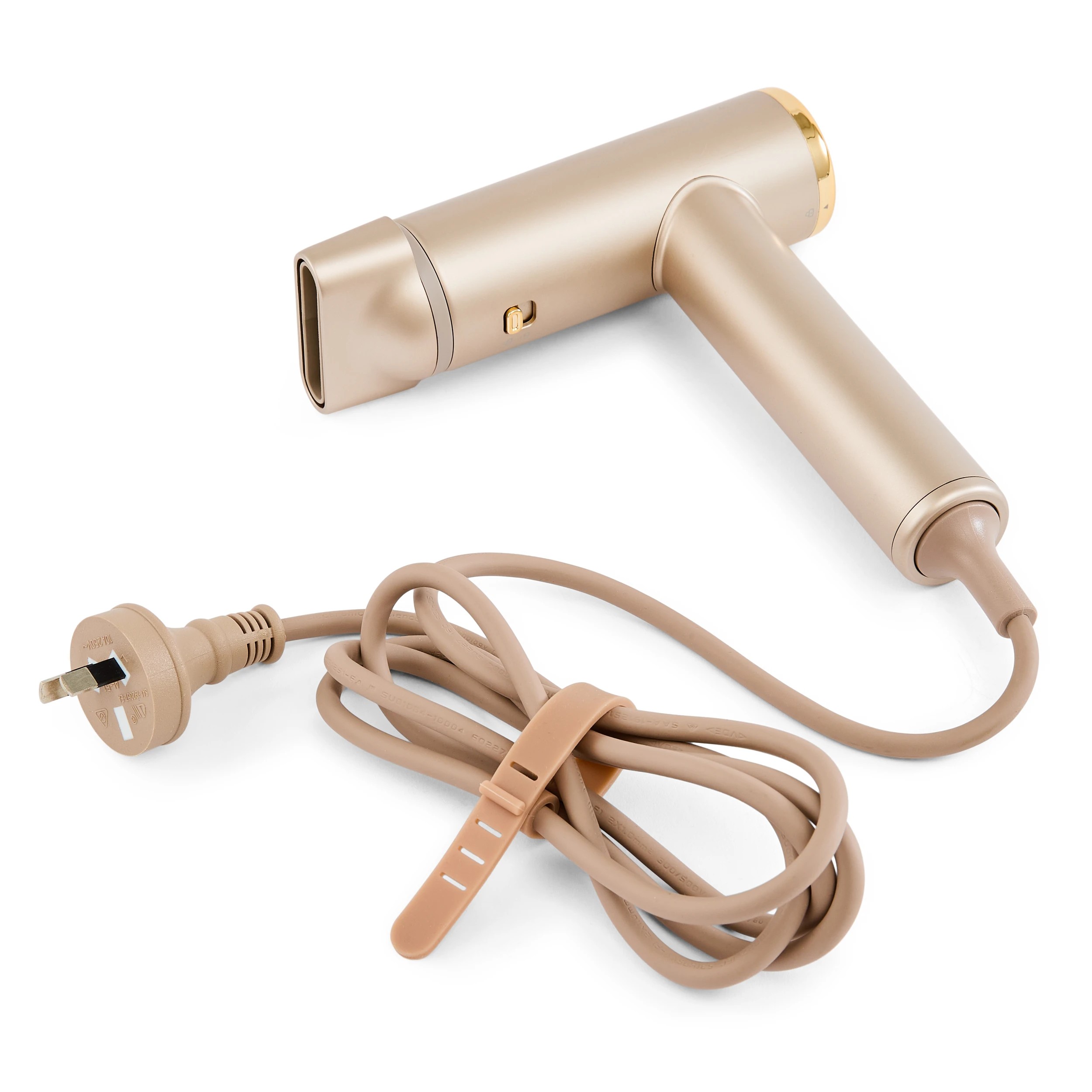 10 High-Speed Hair Dryer, 10 of 10