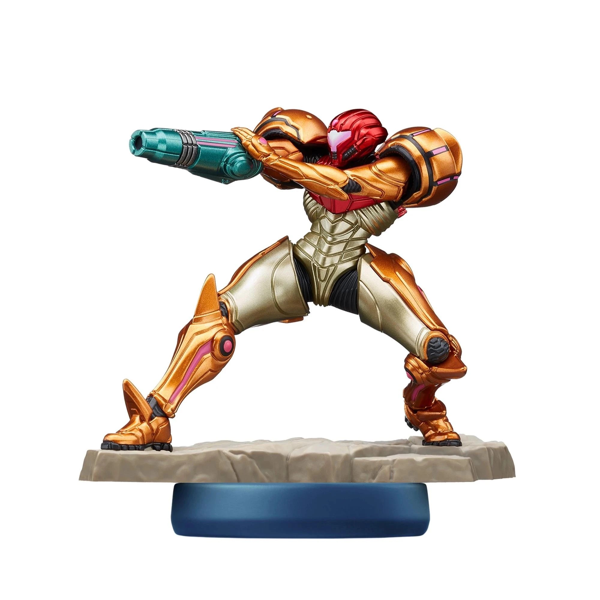 1 Samus amiibo (Metroid Prime 4: Beyond) - Multi, 1 of 2
