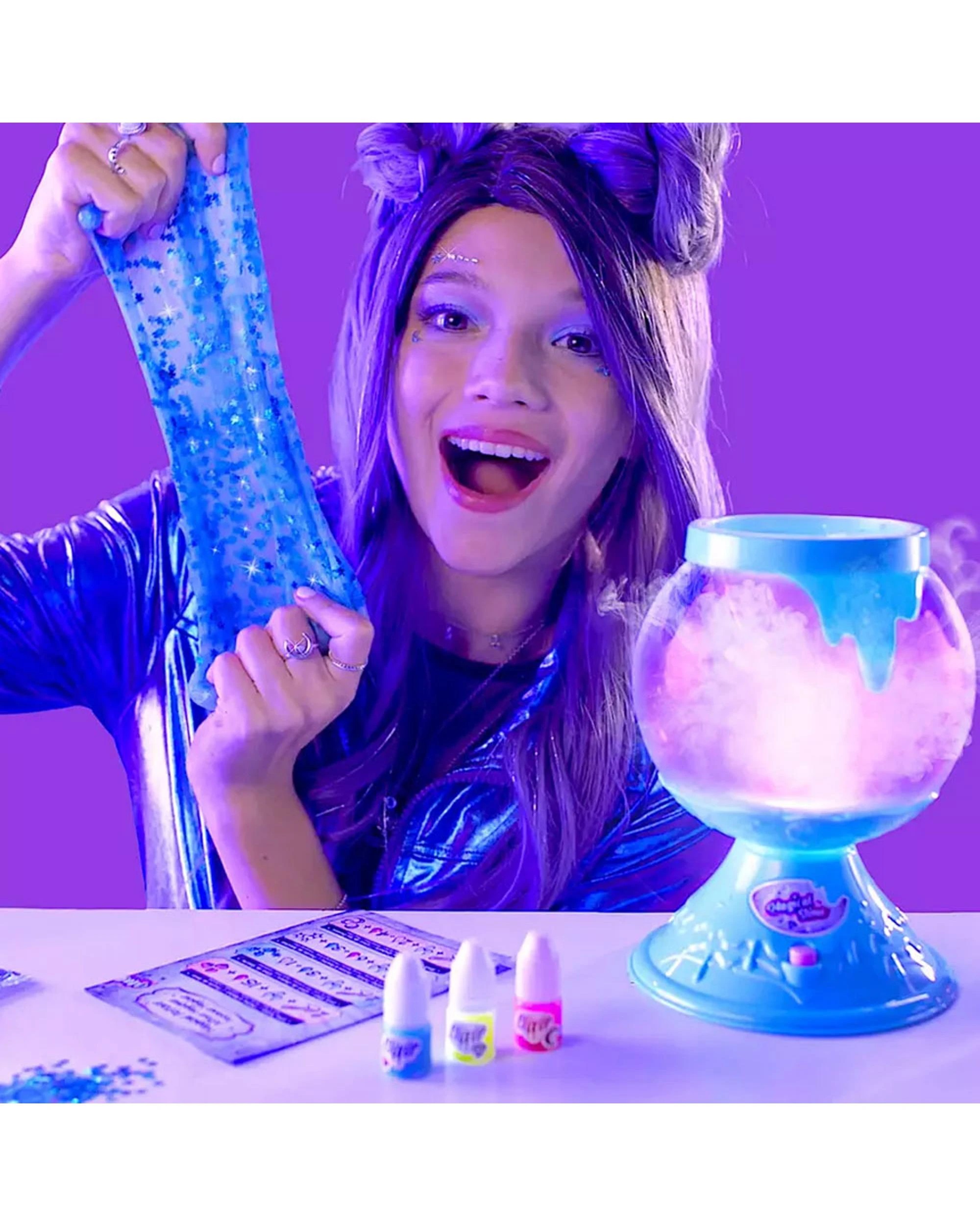 3 So Slime DIY Magical Potion Maker, 3 of 4