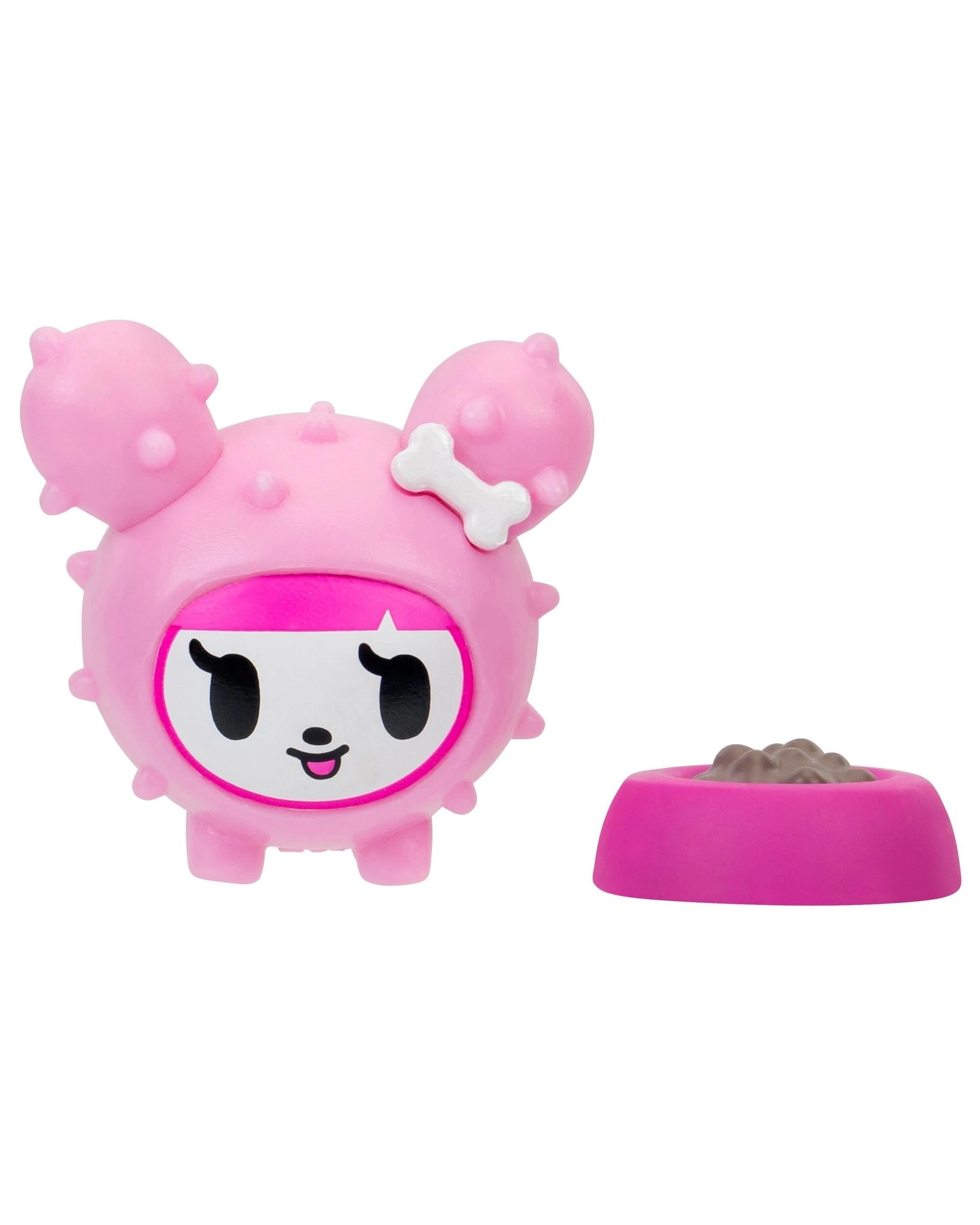 9 Tokidoki Mystery Pack Series 1 Figure Blind Box, 9 of 10