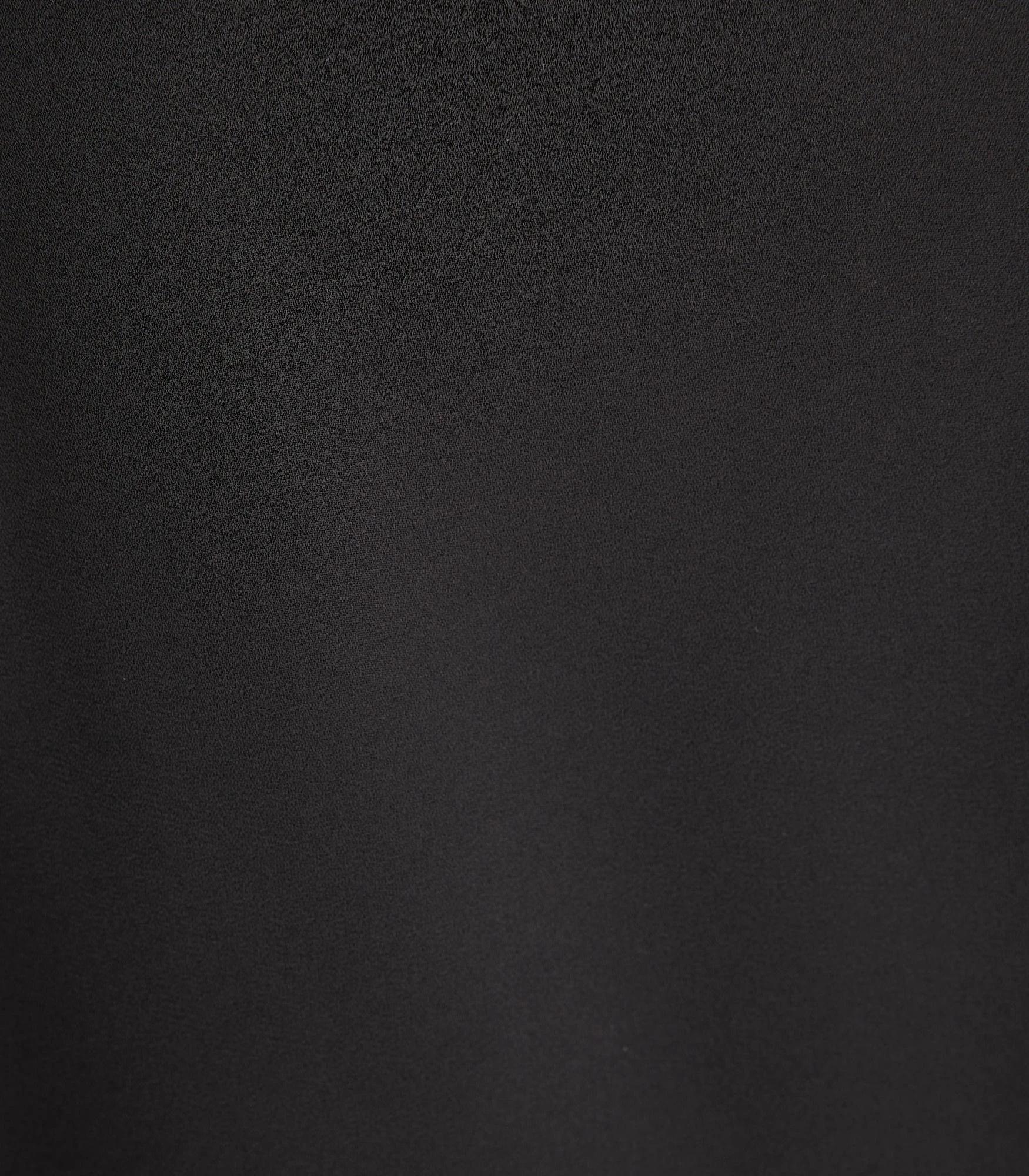 6 Preview Ella Crew Neck Top BLACK, 6 of 10