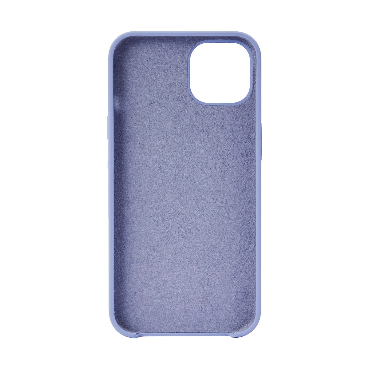 2 iPhone 13 Silicone Case - Lavender, 2 of 5