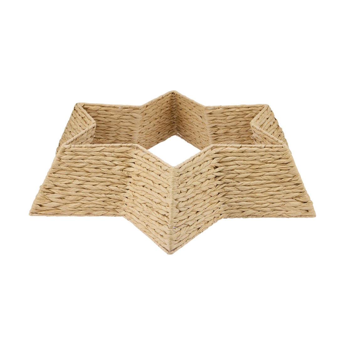 2 Woven Star Tree Collar, 2 of 5