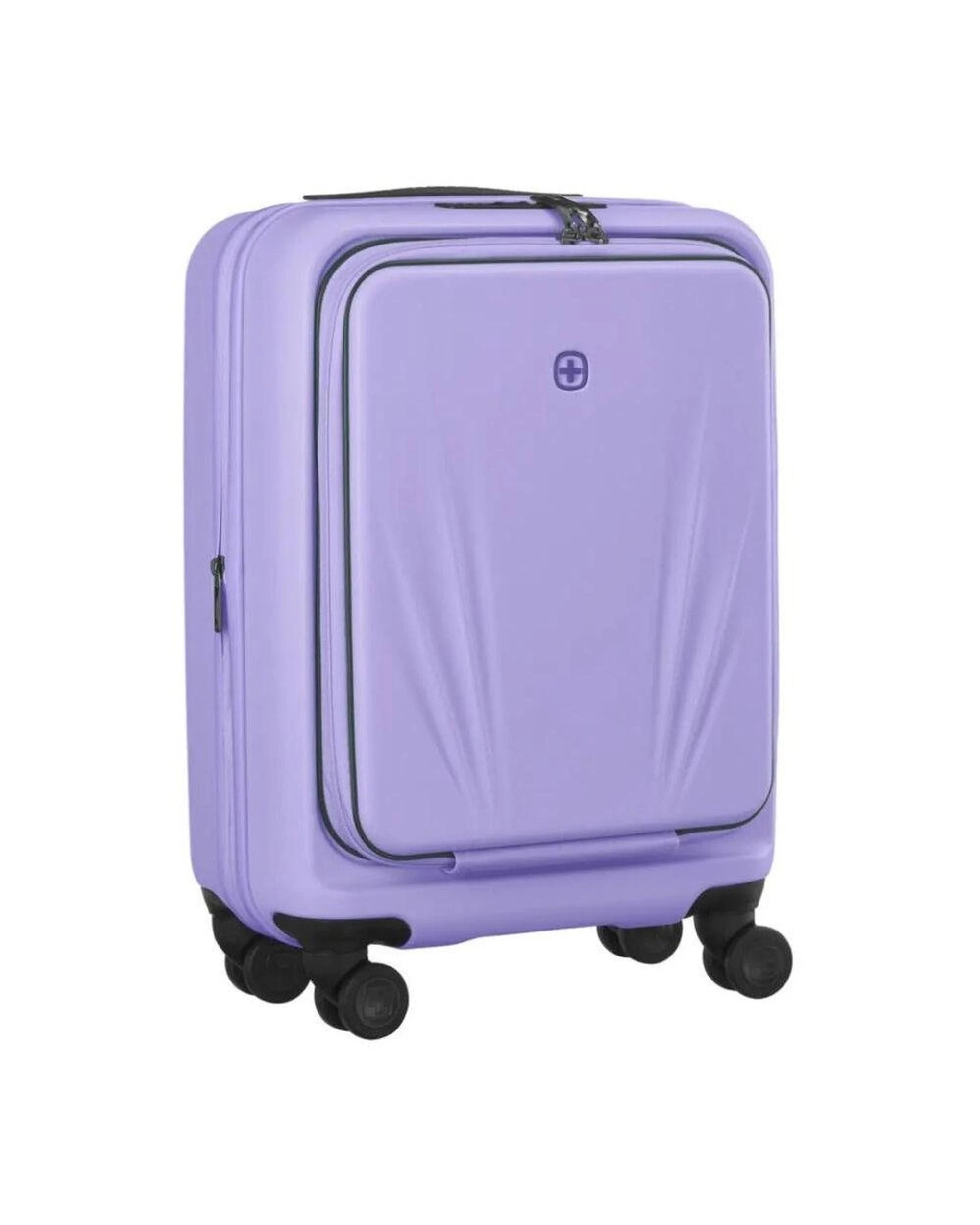 3 Wenger Skyon Hardside 2 Piece Luggage Set, 3 of 10