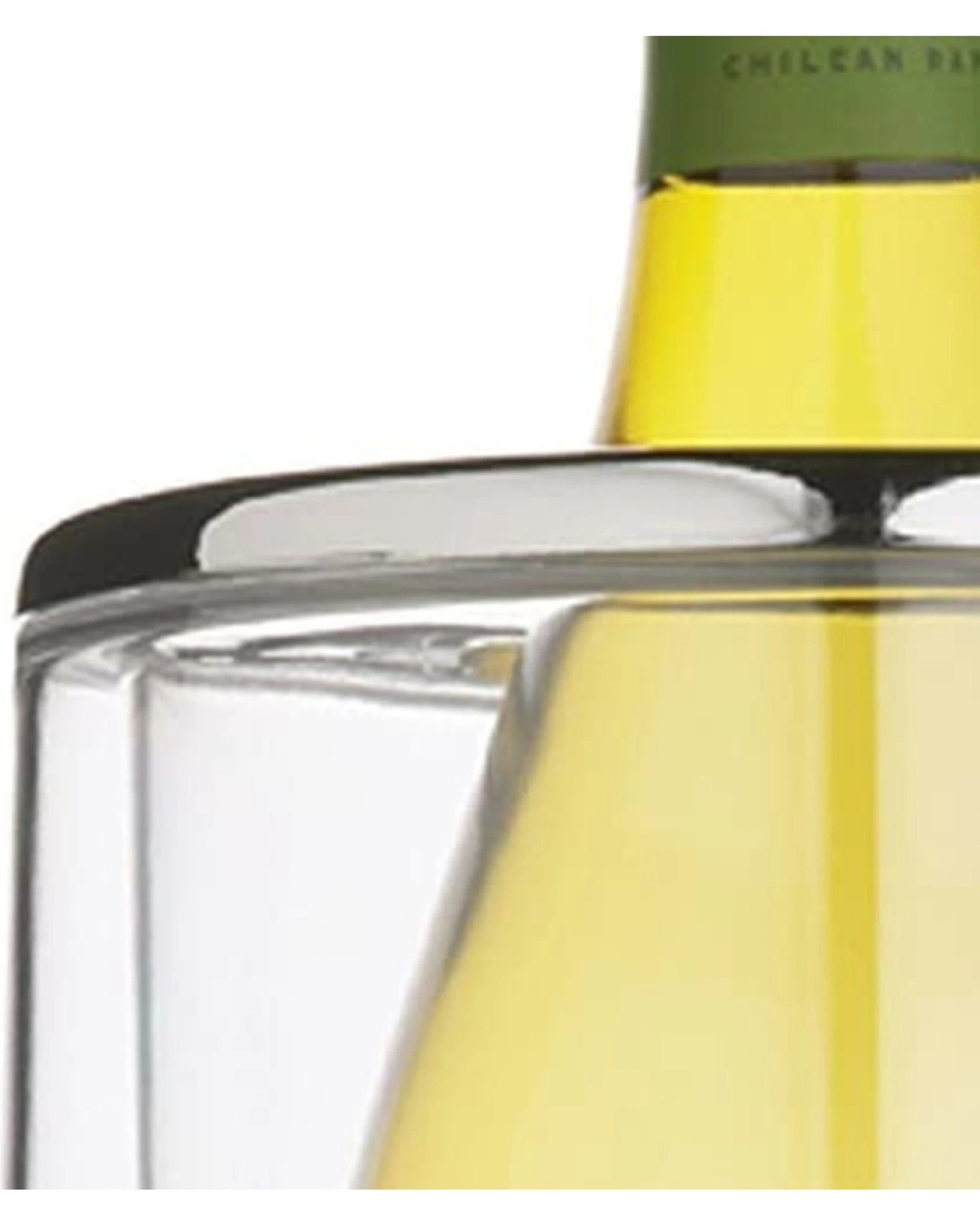 3 BarCraft Double Wall Acrylic Wine Bottle Cooler Chiller Durable Design - Clear, 3 of 3