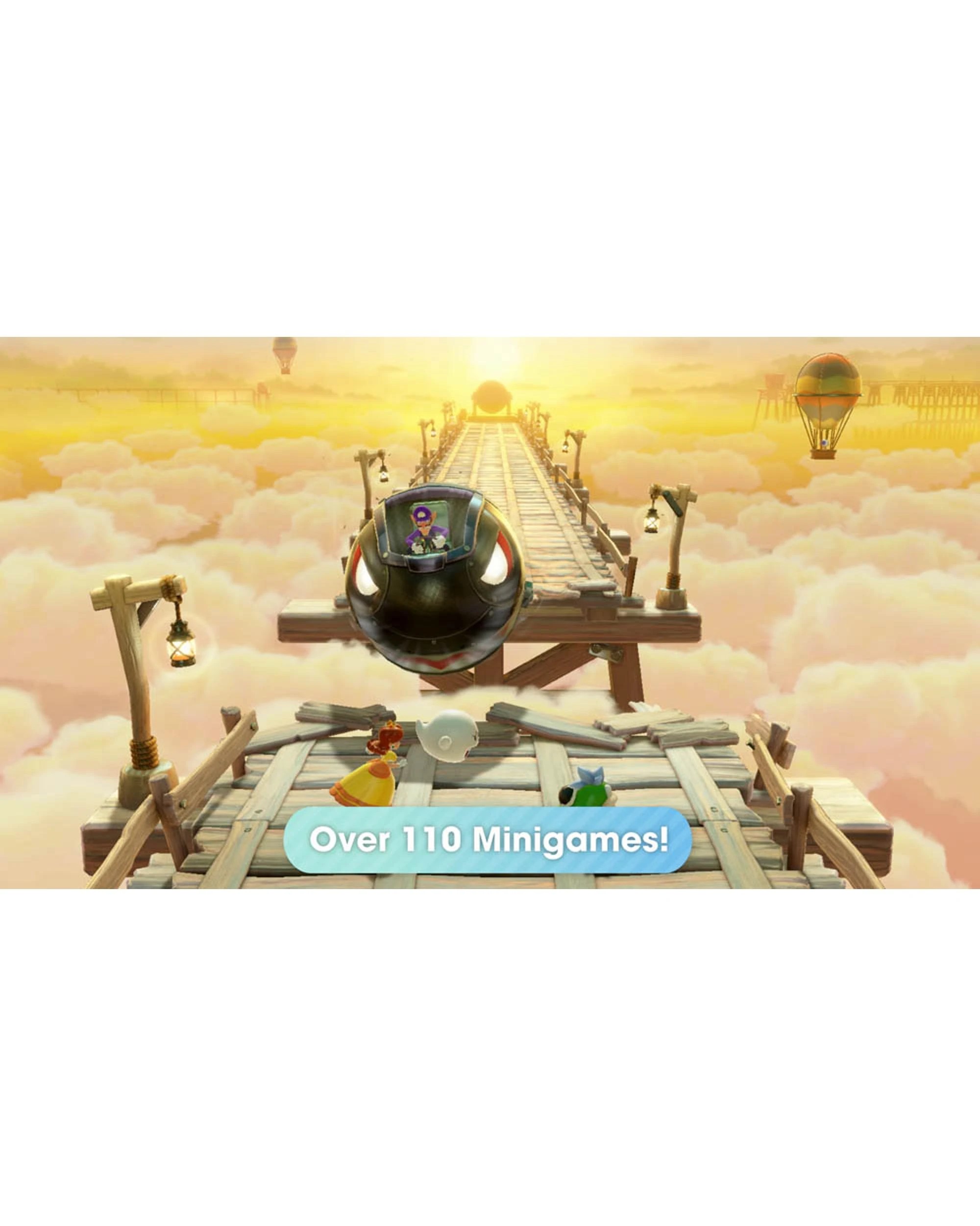 5 Super Mario Party Jamboree - Switch, 5 of 10