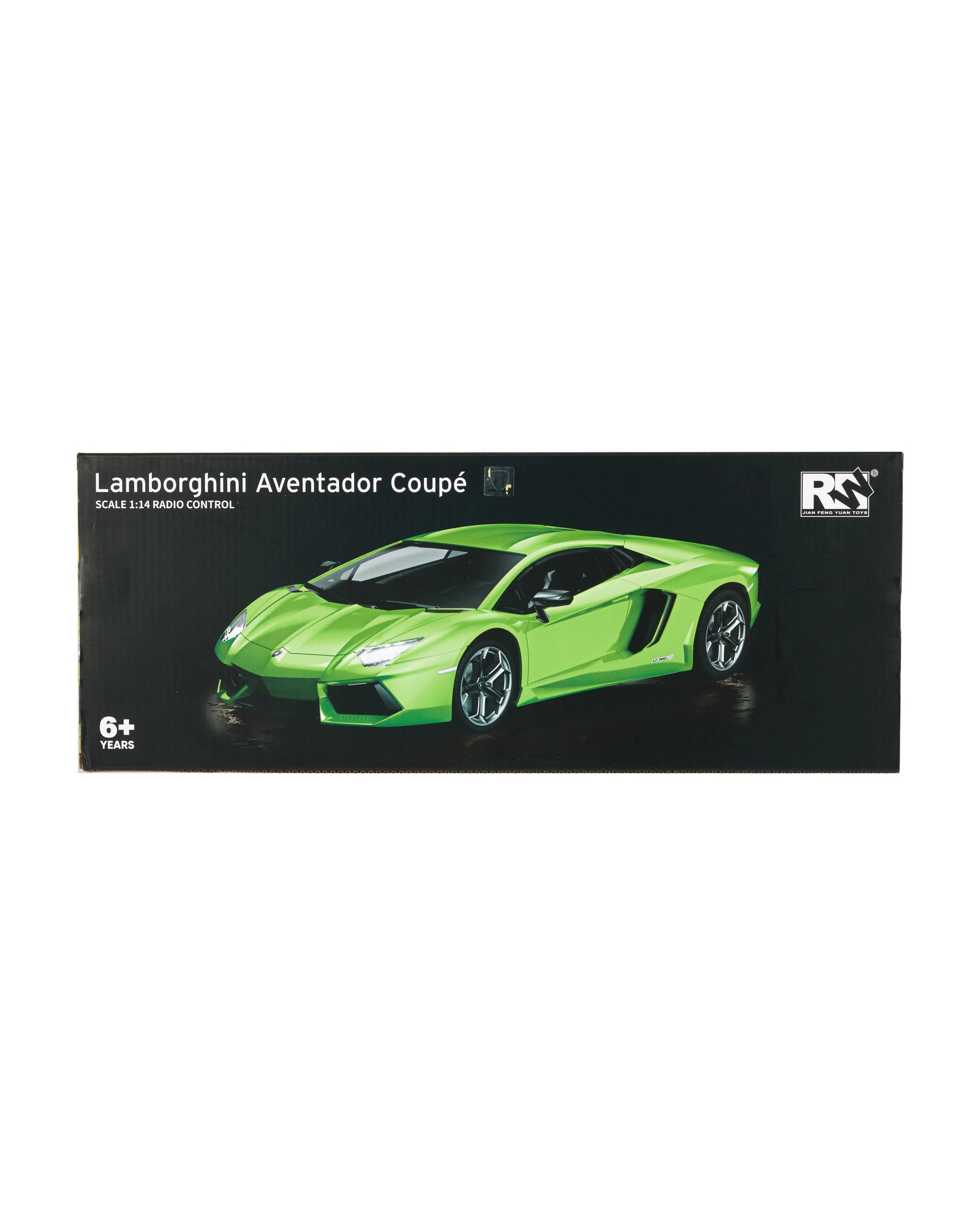 10 1:14 Scale Remote Control Lamborghini Aventador Coupe, 10 of 10