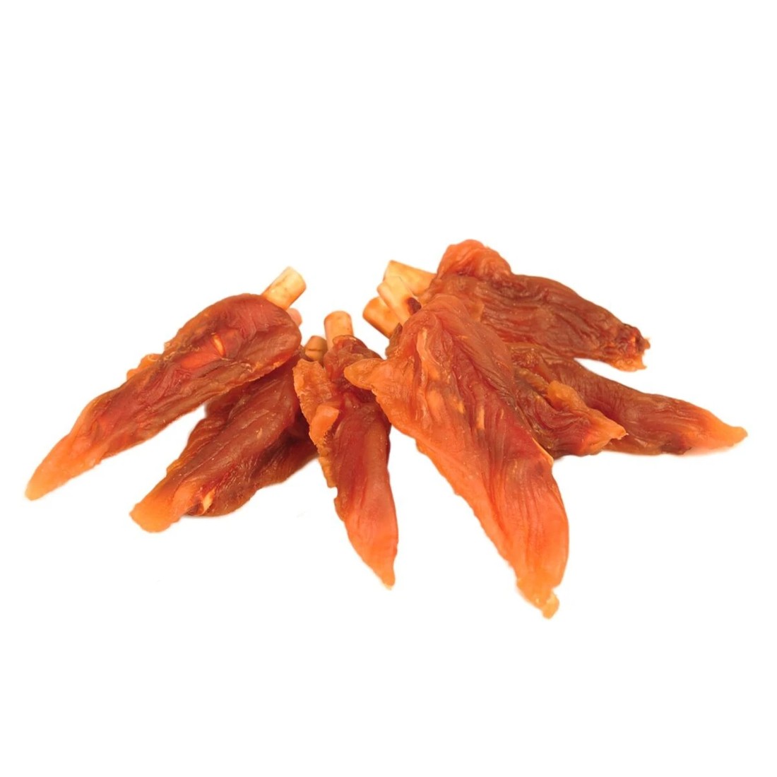 2 Pet Treats Chicken Pops 100g, 2 of 3