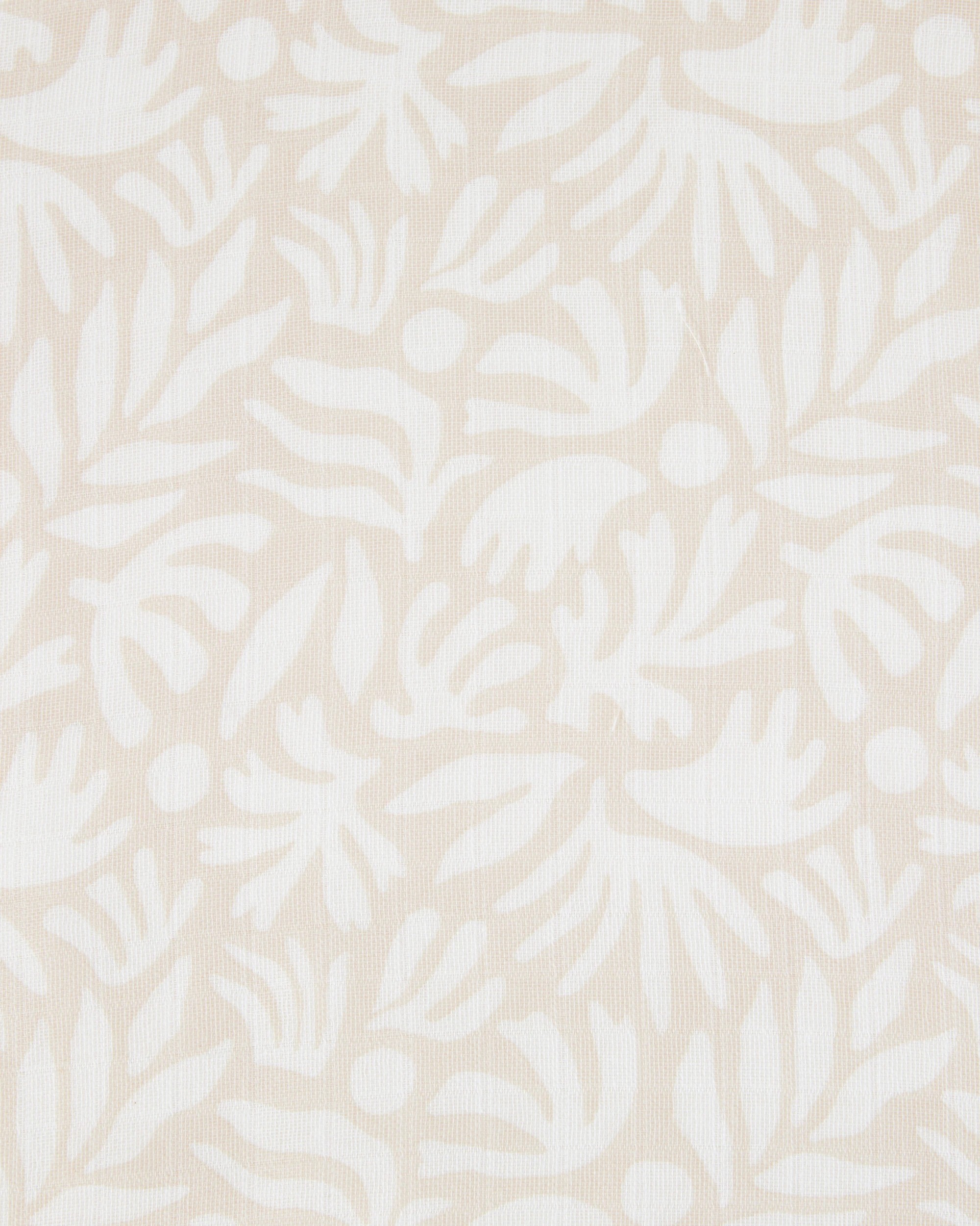 6 3 Pack Organic Cotton Muslin Wraps - Boho, 6 of 7