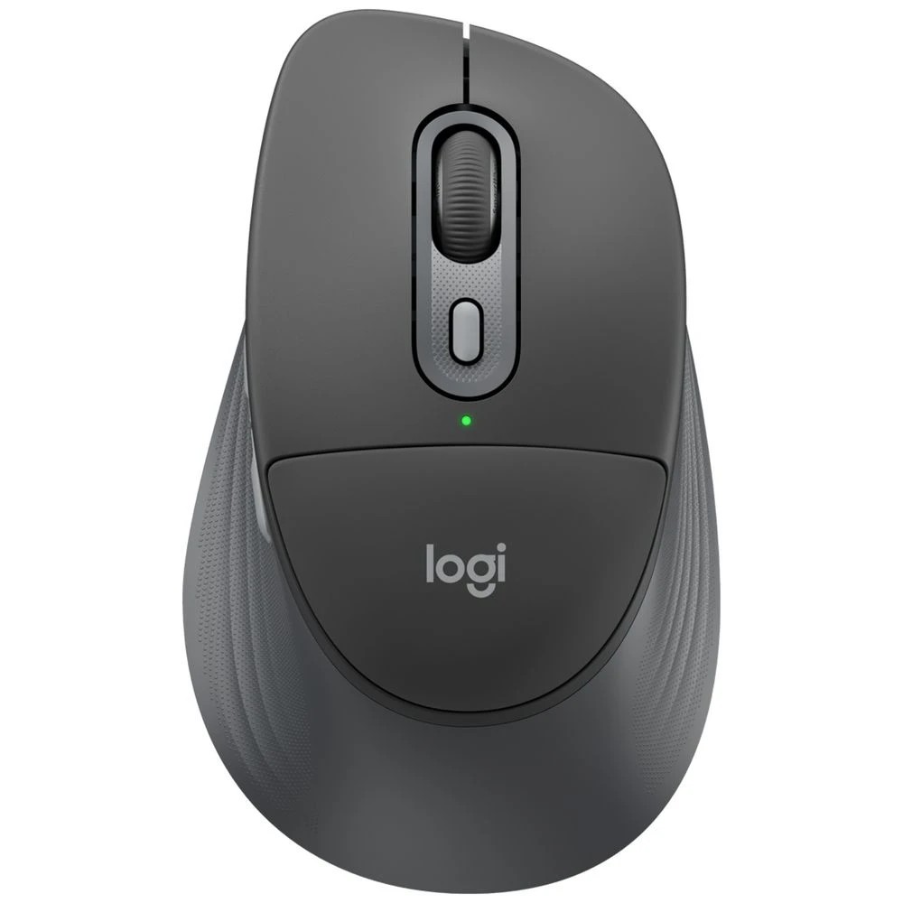1 Logitech M850 L Bluetooth Mouse Graphite, 1 of 7