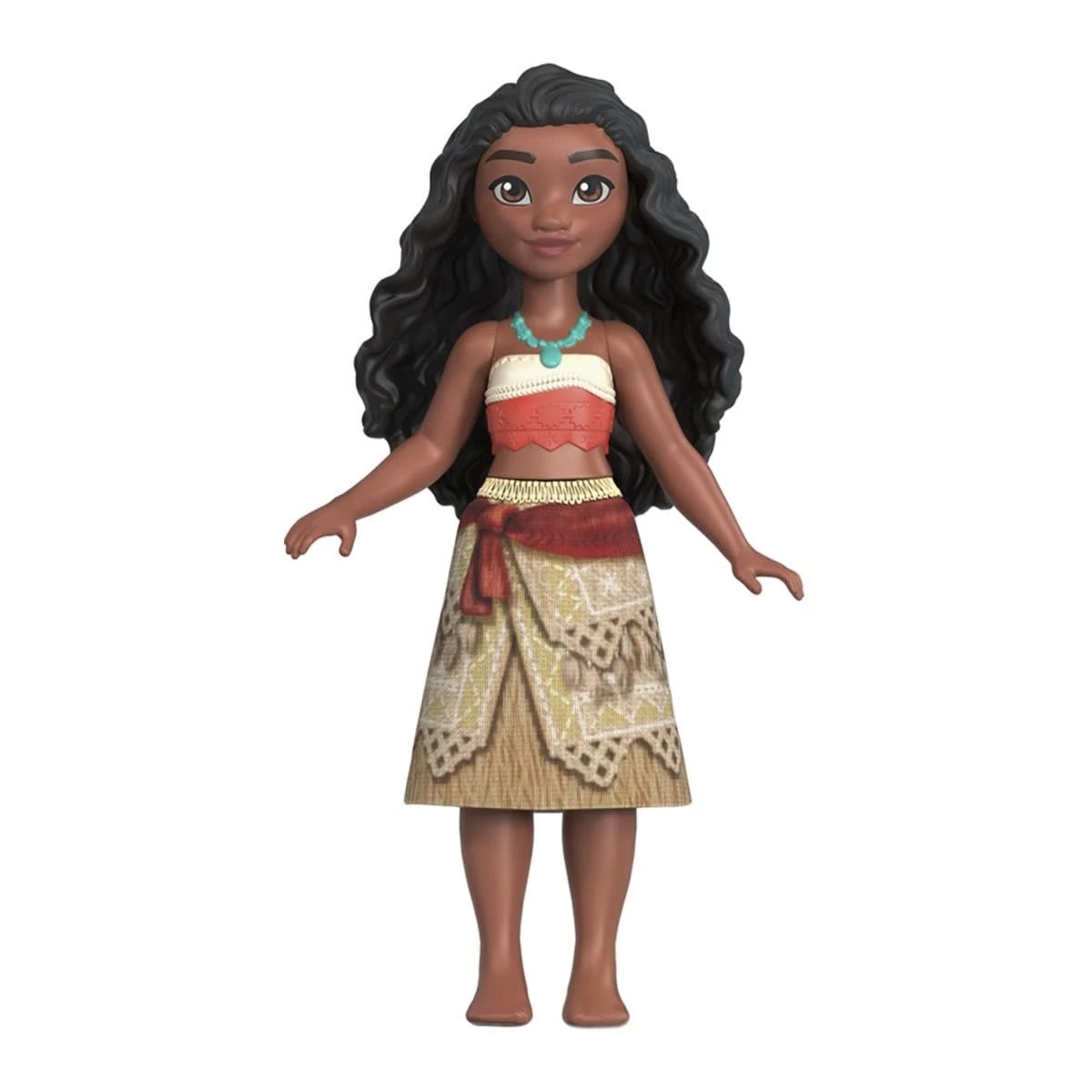 4 Disney Moana 2 Moana's Adventure Set, 4 of 5