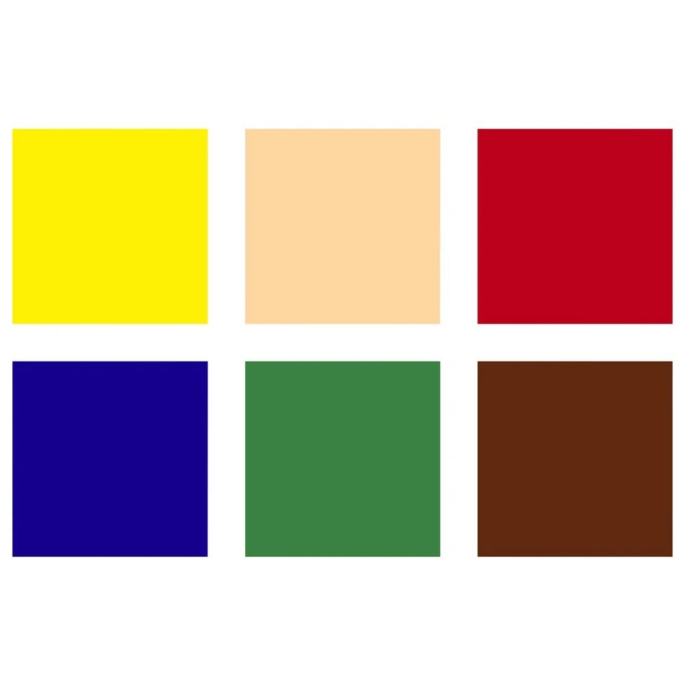 10 Staedtler Noris Junior 3-in-1 Pencils 6 Pack, 10 of 10