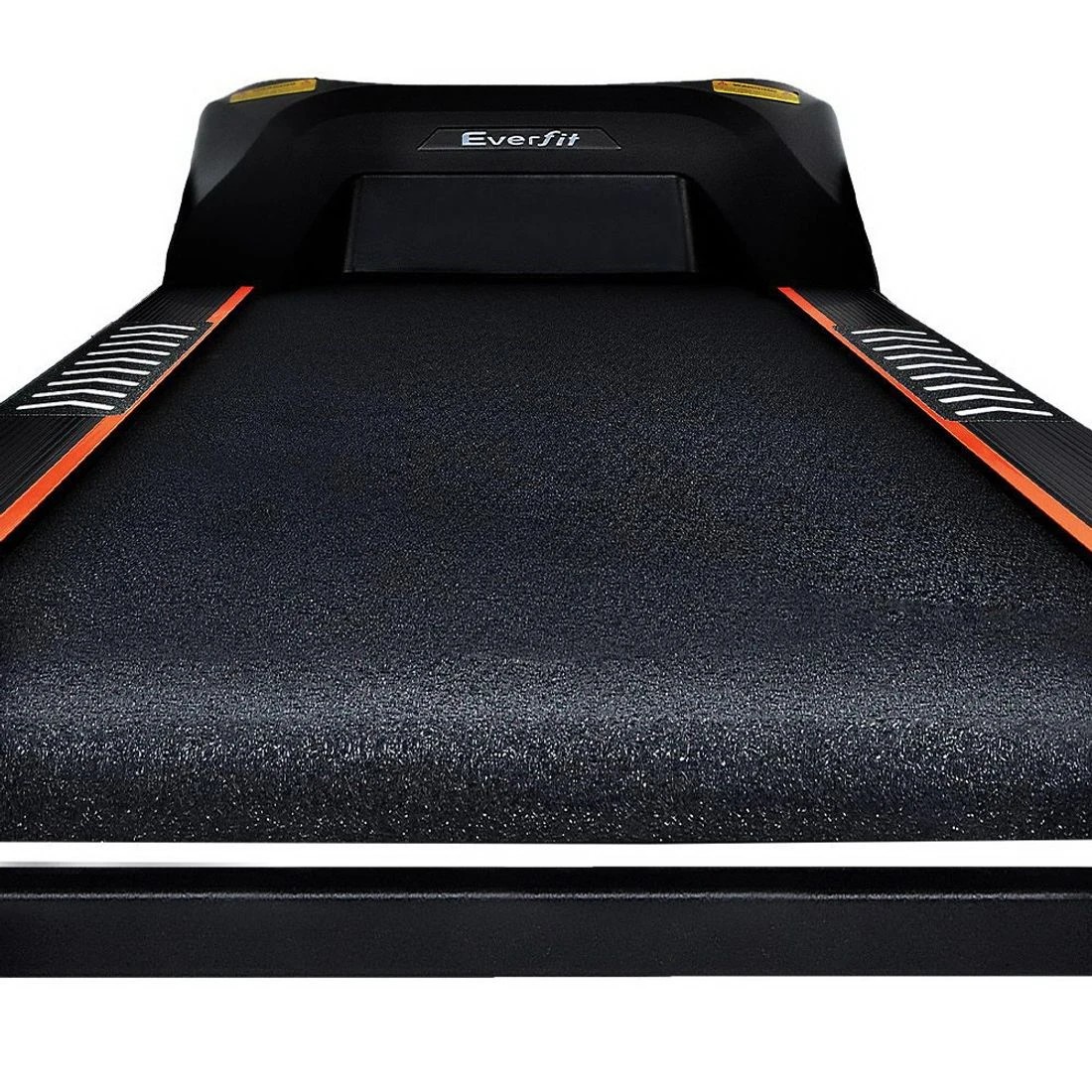 3 Everfit Treadmill Electric Auto Incline Home Gym Fitness Exercise Machine - Black, 3 of 7