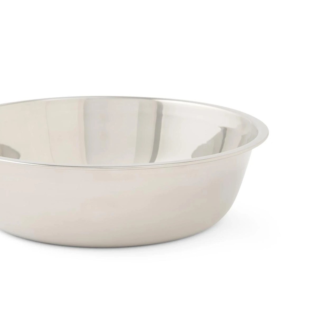 4 Pet Bowl Metal Wood Elevated, 4 of 8