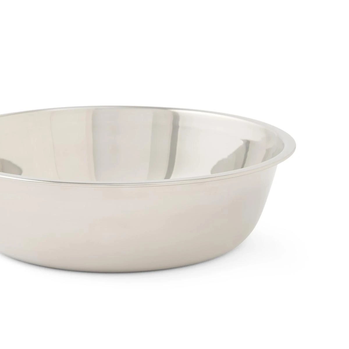 4 Pet Bowl Metal Wood Elevated, 4 of 8