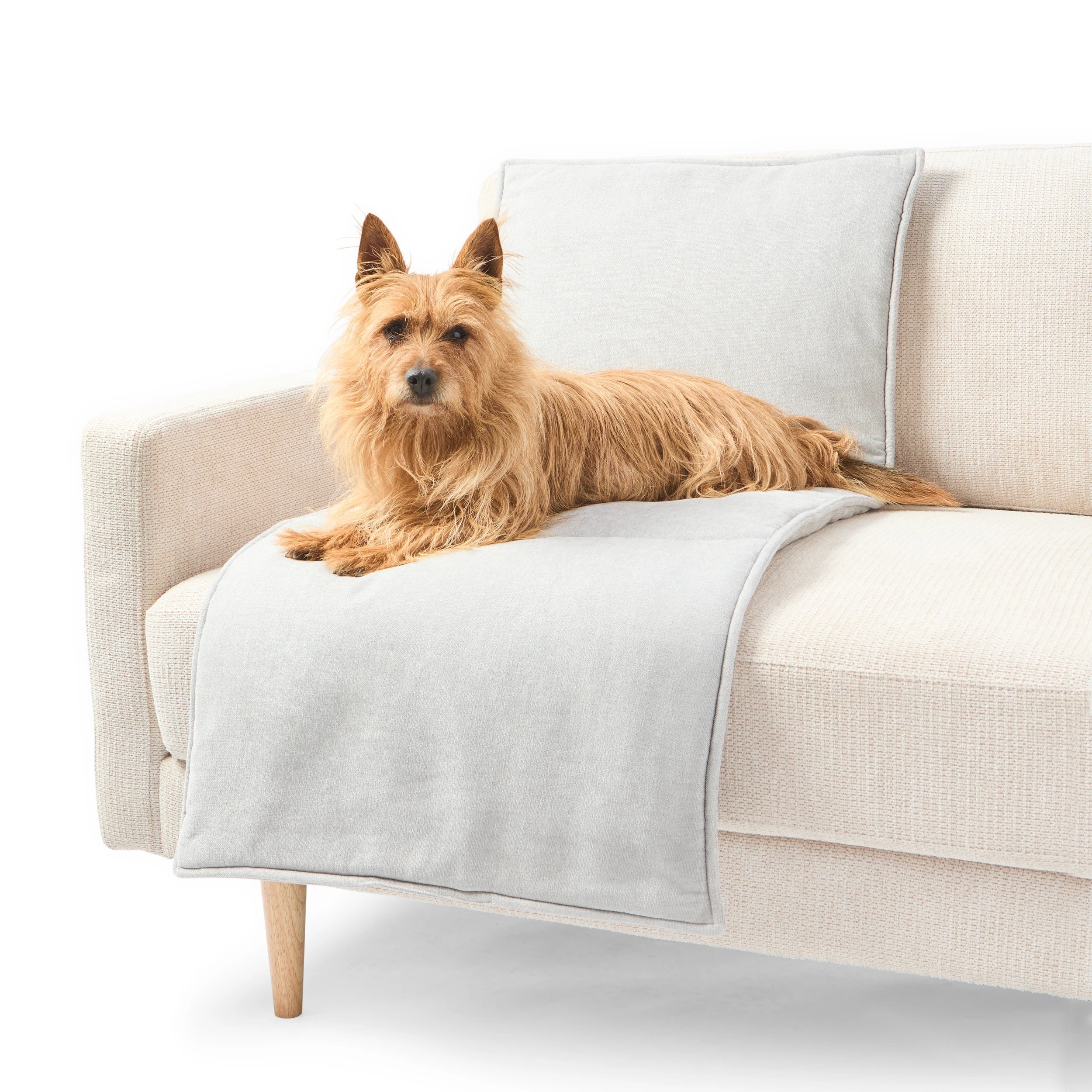 2 Couch Protector - Assorted, 2 of 10