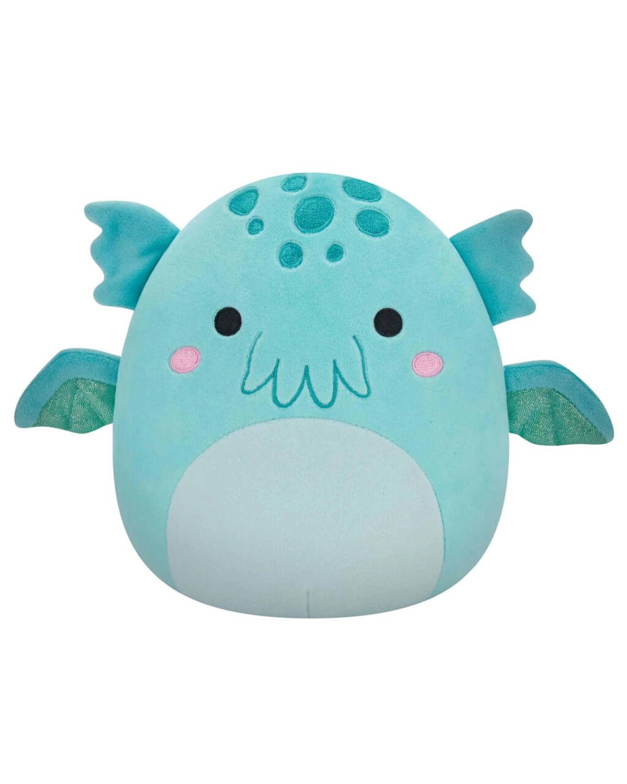 1 Squishmallows Theotto the Cthulhu 7.5 inch Plush - Multi, 1 of 1