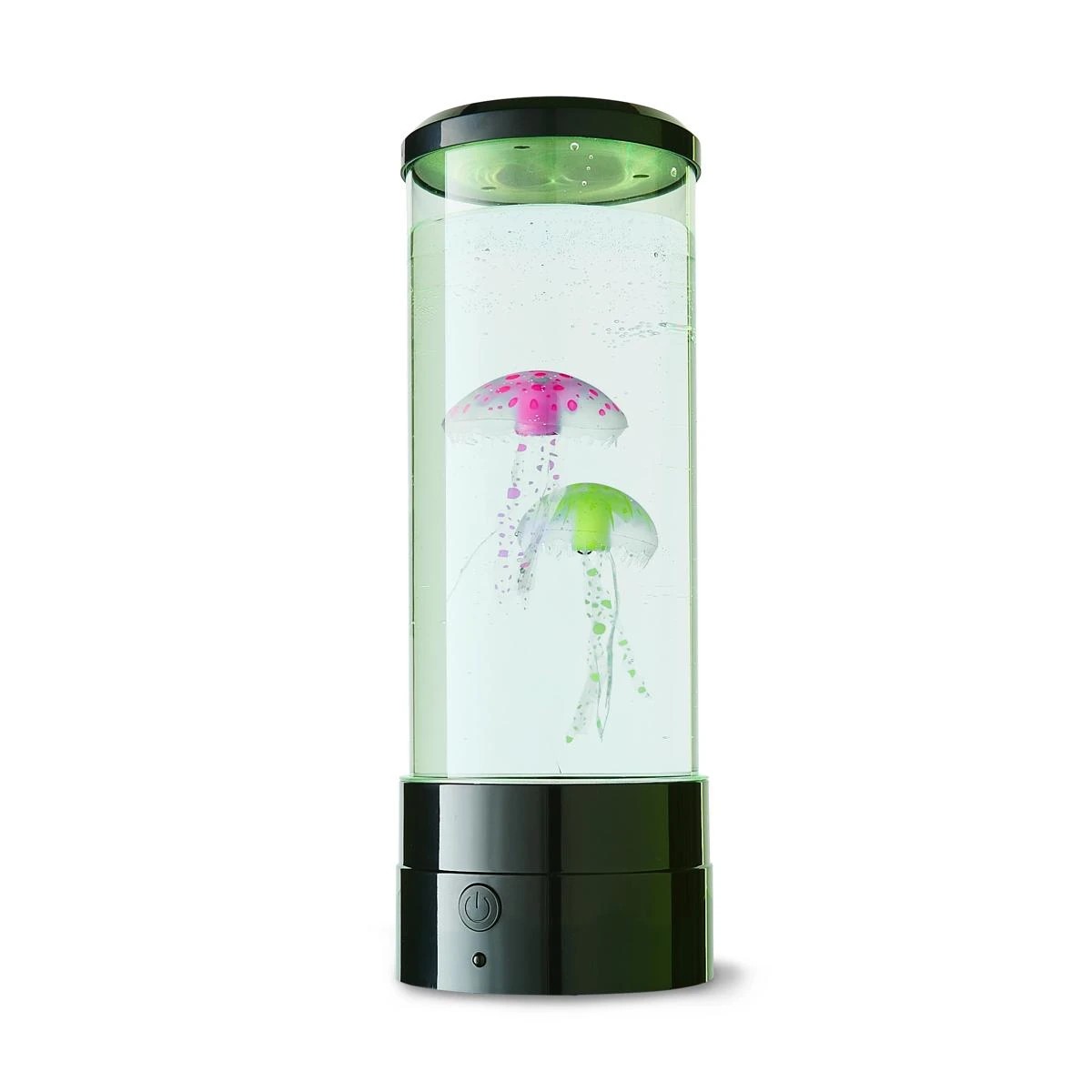 7 Jelly Fish Lamp, 7 of 10