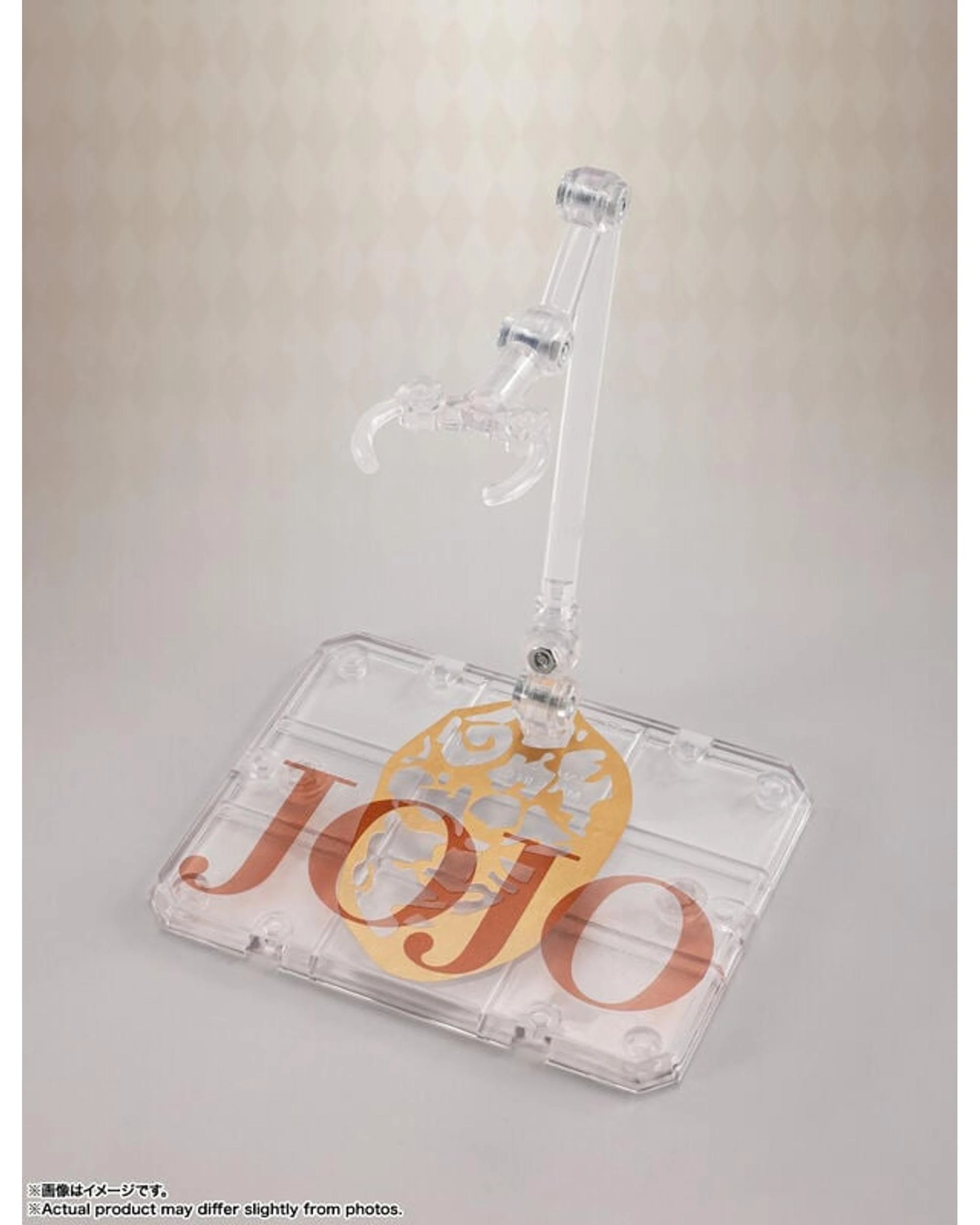 10 Tamashii Nations S.H.Figuarts Jojo's Bizarre Adventure Phantom Blood Jonathan Josestar Figure, 10 of 10