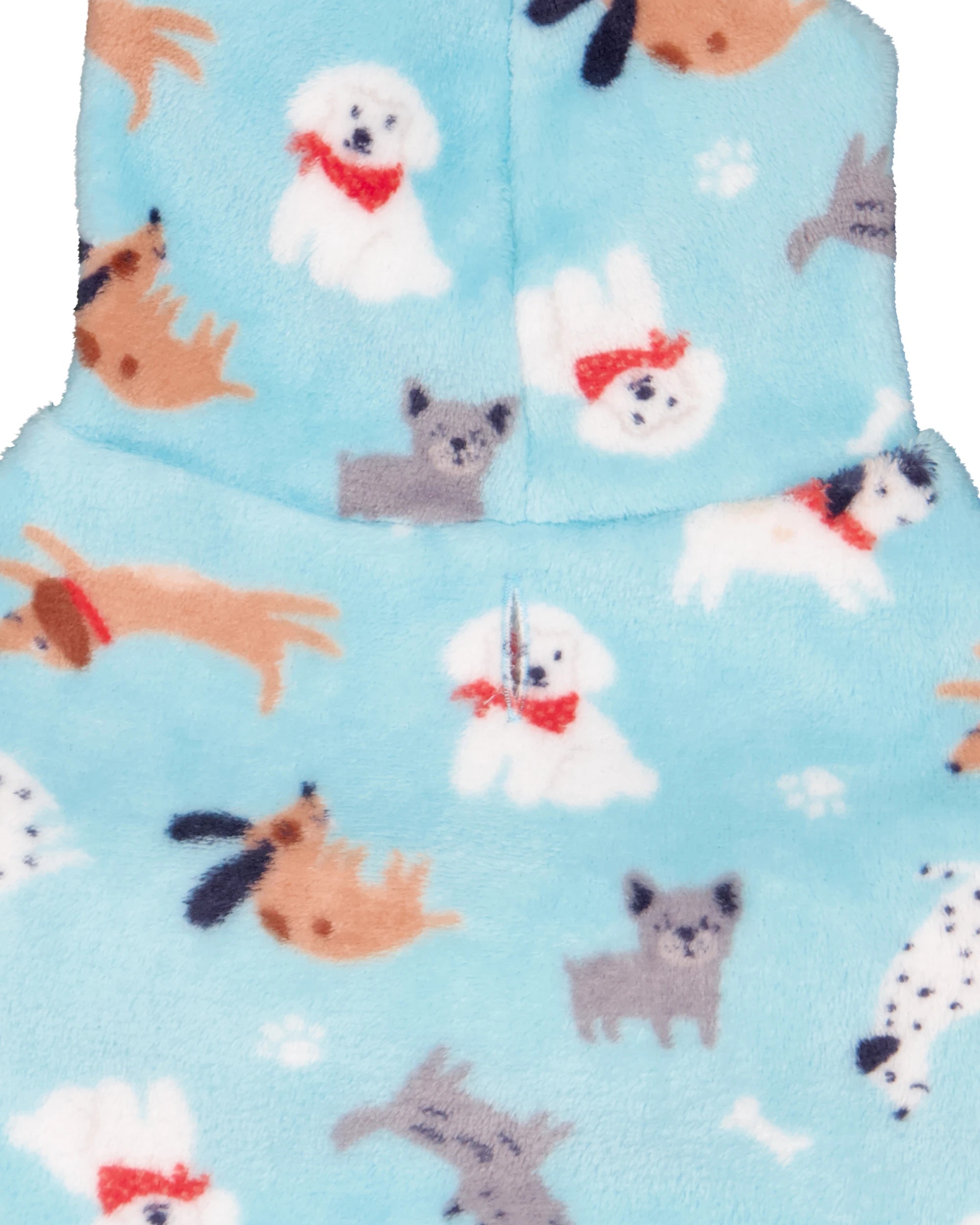 8 Pet Hoodie - Large, 8 of 9