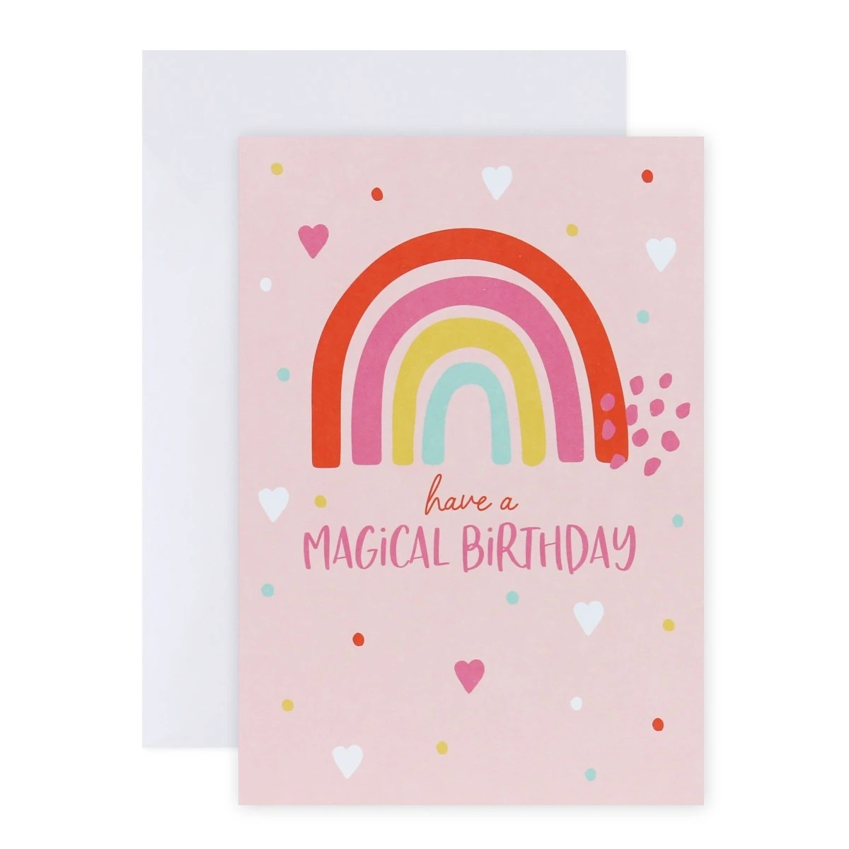 1 Connections from Hallmark Birthday Card - Dream Big, 1 of 3