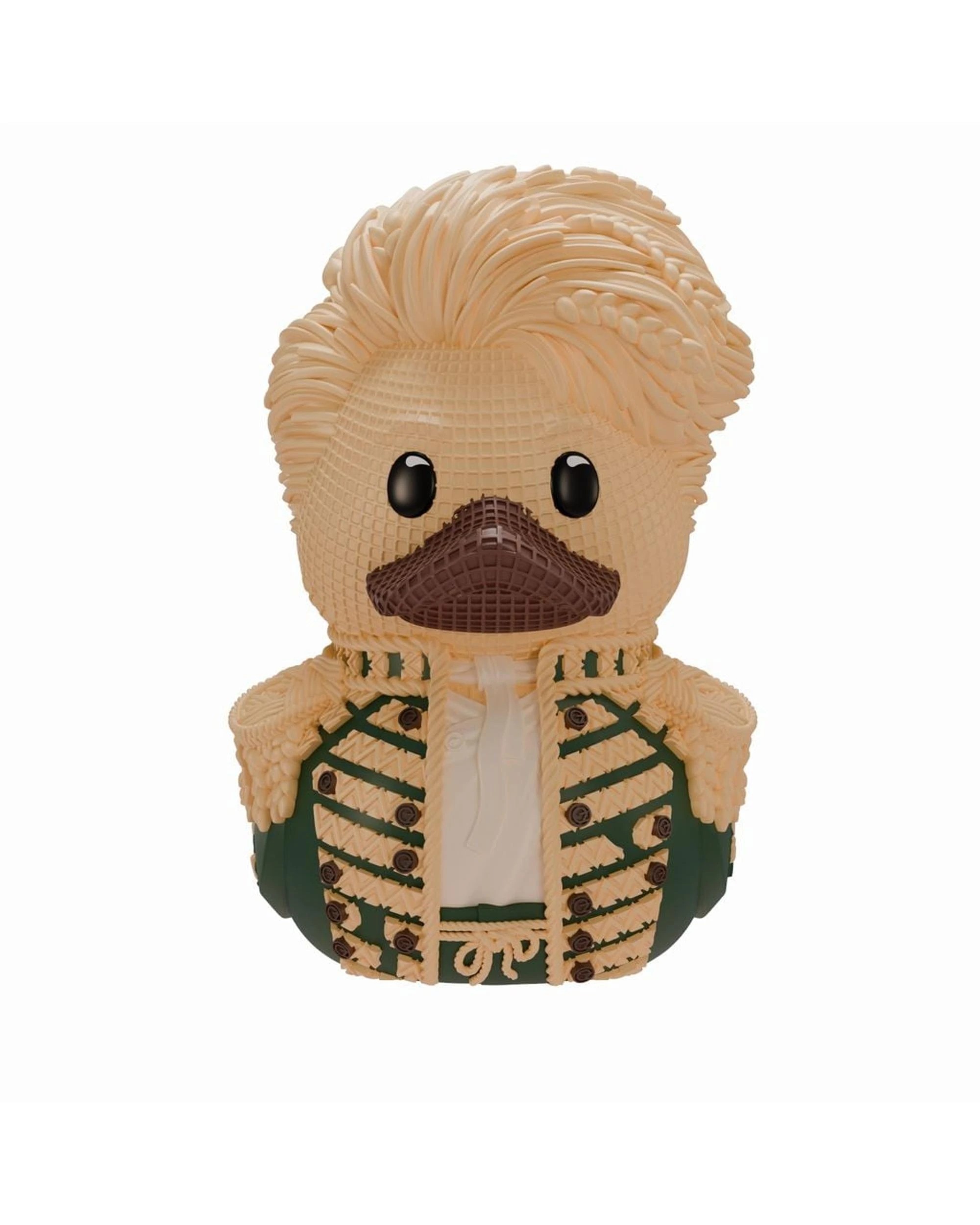 2 Tubbz Wicked Scarecrow Collector's Edition Cosplaying Duck Figure, 2 of 5