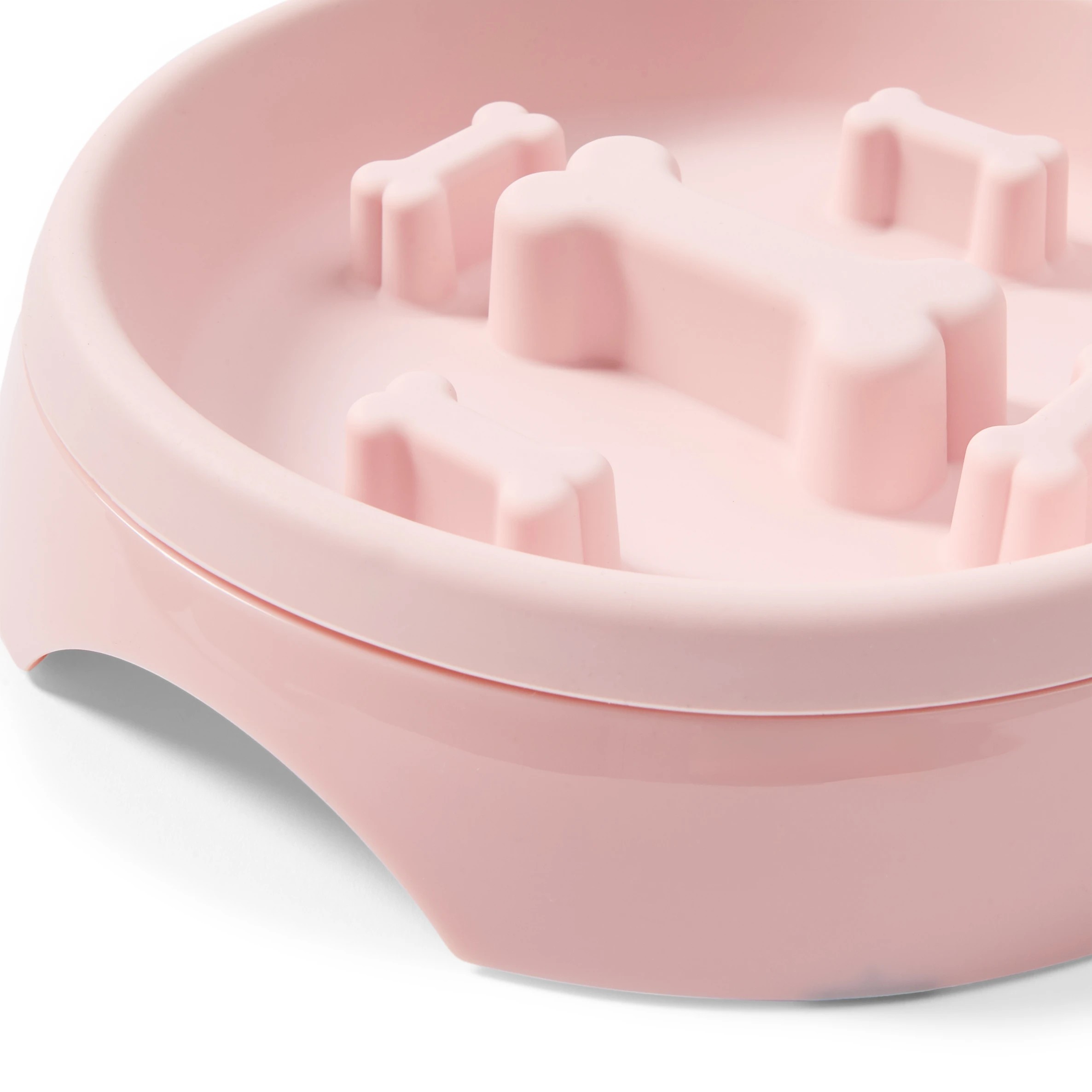 10 Pet Slow Feed Bowl - Assorted, 10 of 10