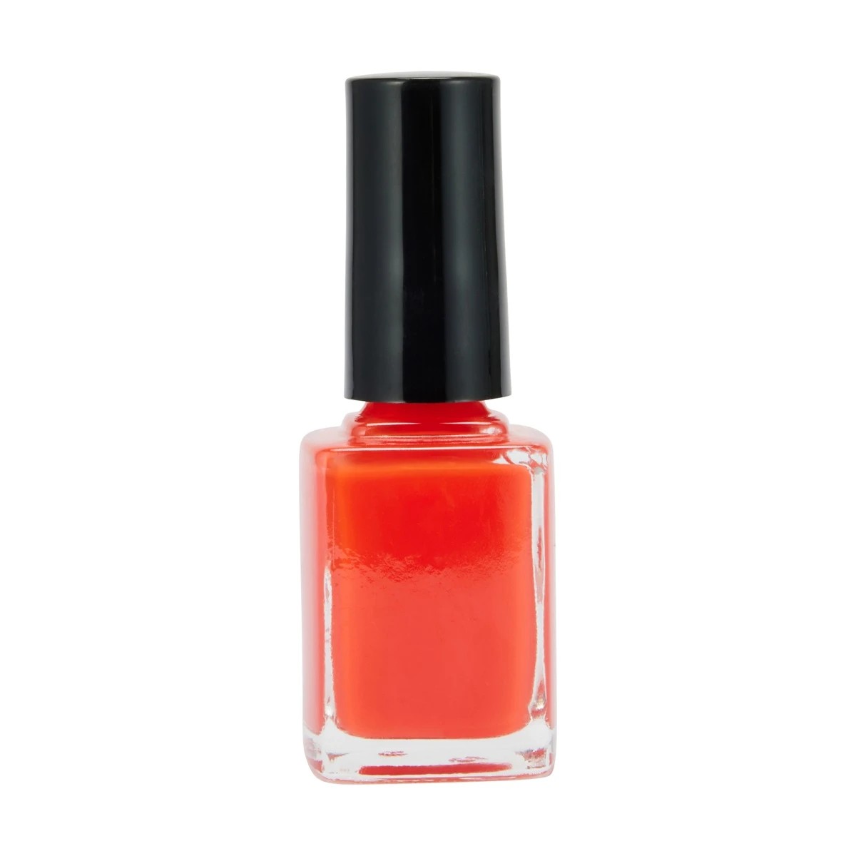 3 OXX Cosmetics Gel Effect Nail Polish - Hot Orange, 3 of 5