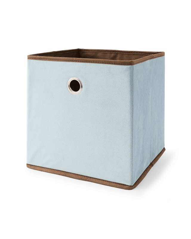 Collapsible Storage Cube - 