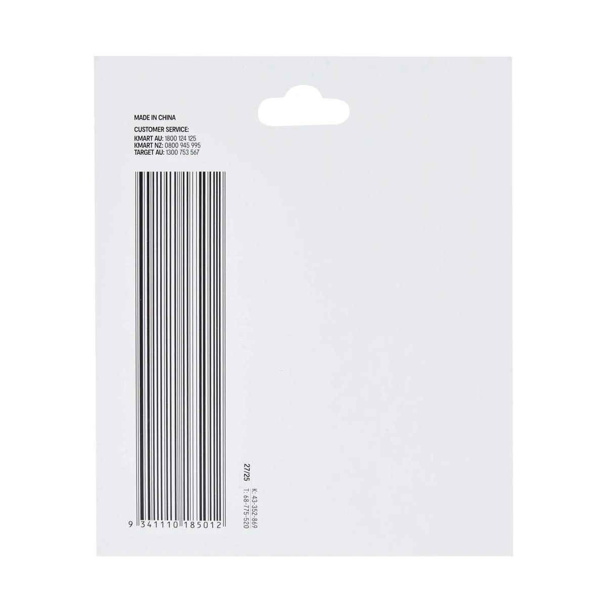 6 Pet Clean Up Holder With Bags, 6 of 6