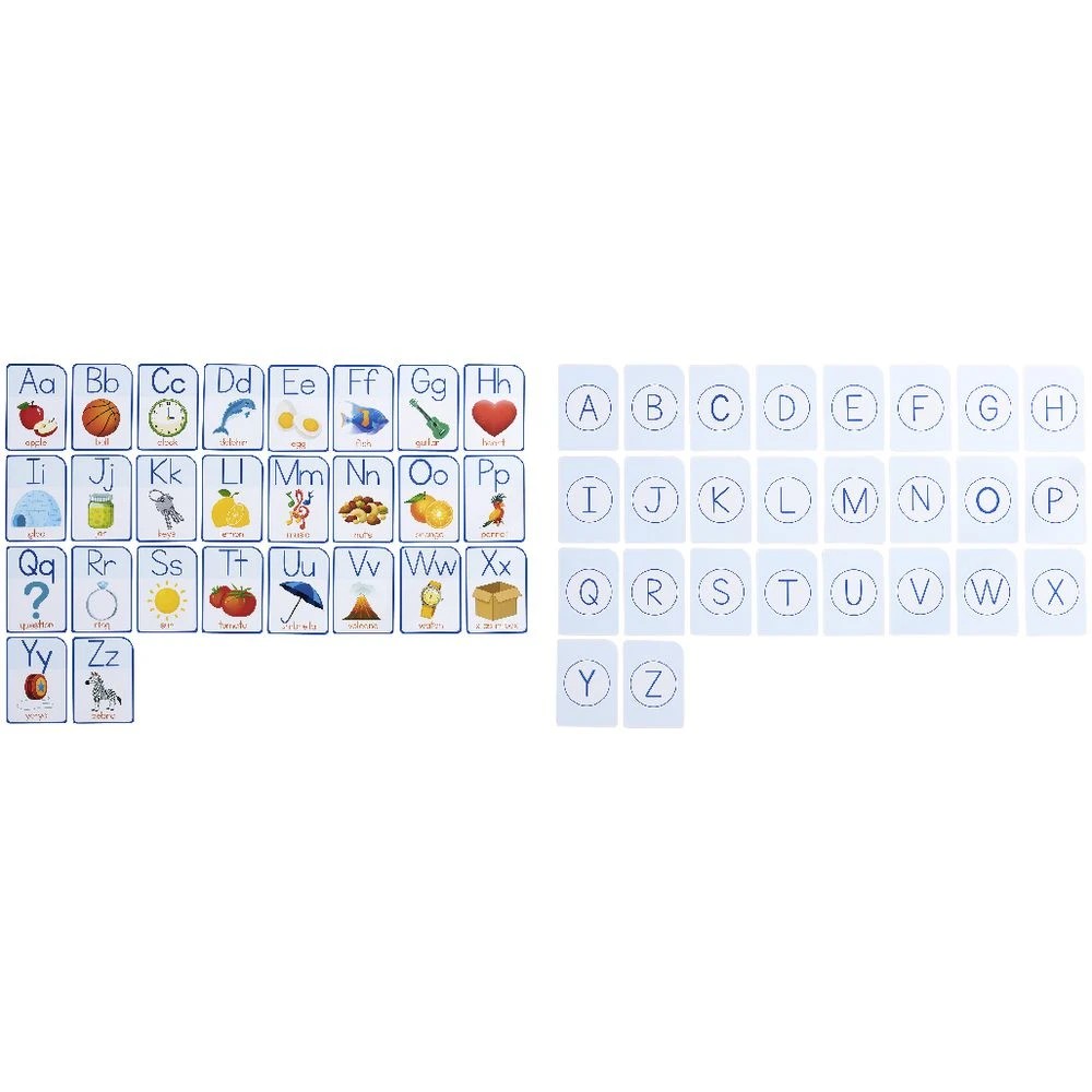 2 Studymate Flashcards 52 Pack Phonics, 2 of 5