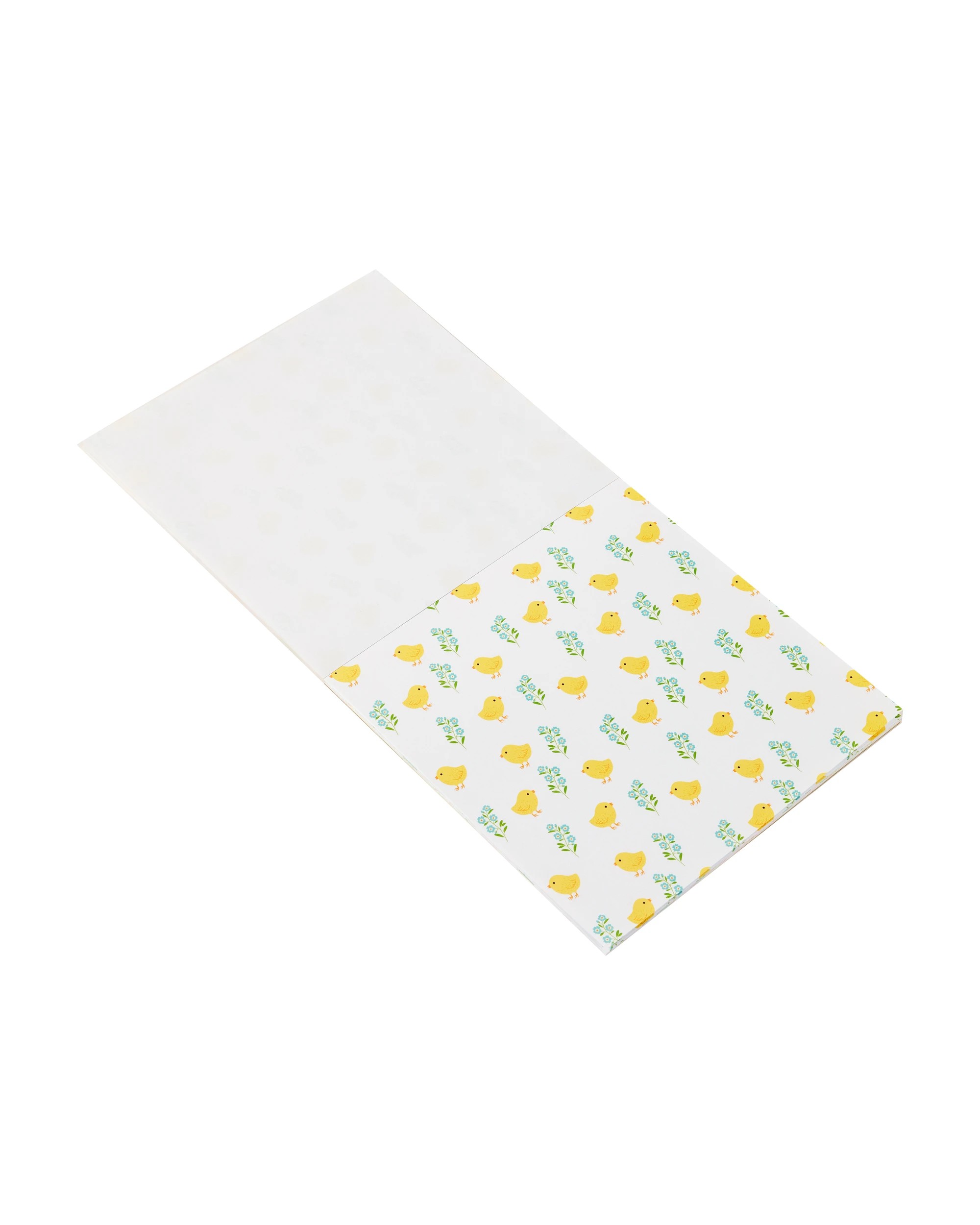 3 Easter Craft Mini Paper Stack, 3 of 4