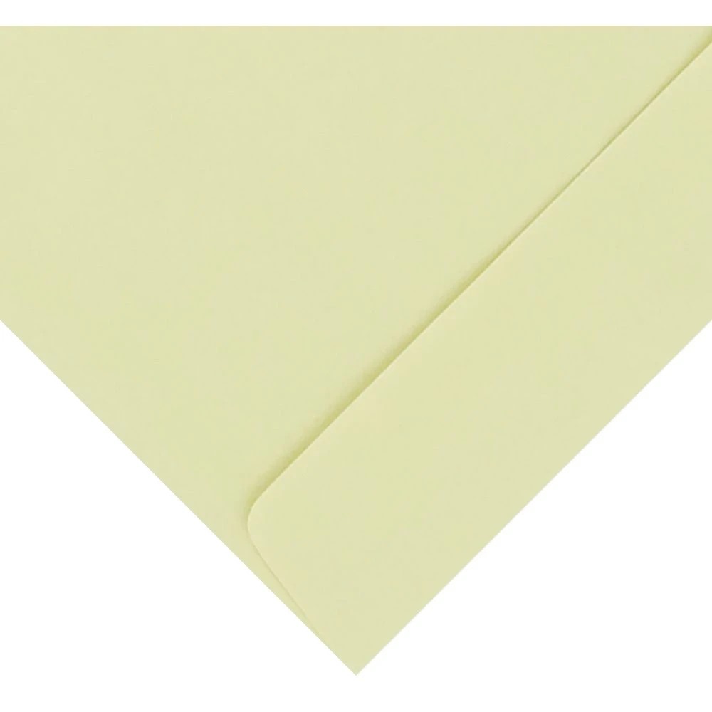 4 Quill DL Envelopes Cream 25 Pack, 4 of 5