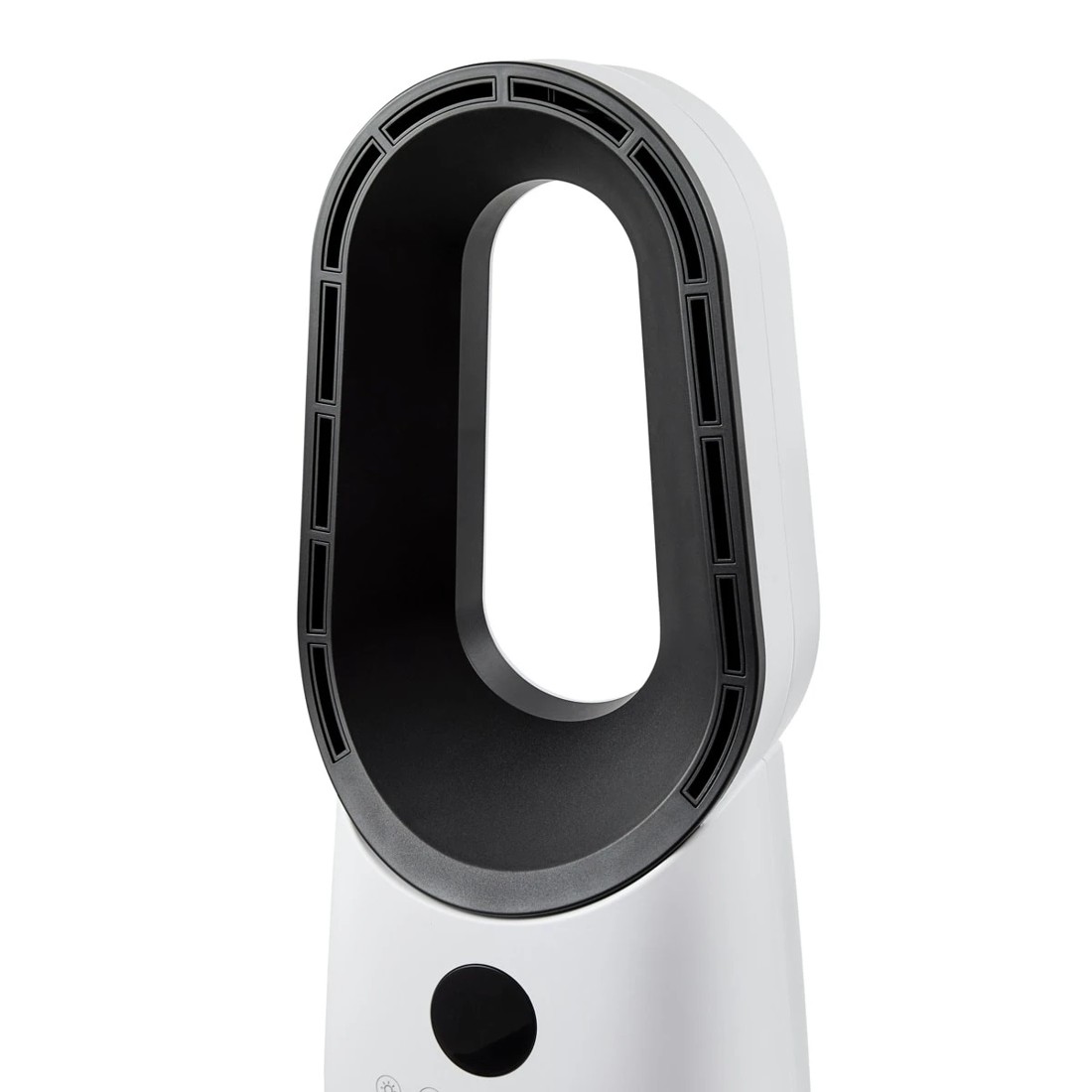 6 Bladeless Desktop Fan, 6 of 9