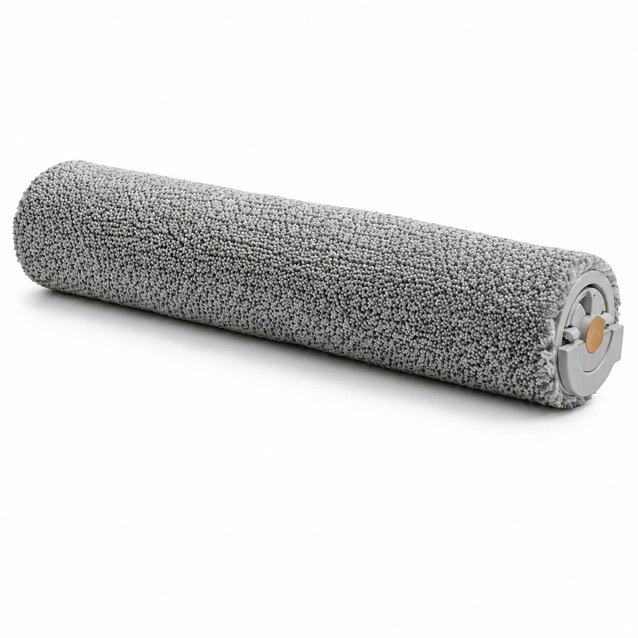2 Roborock Antibacterial Roller Mop For Qrevo Curv 2 Flow - Grey, 2 of 3