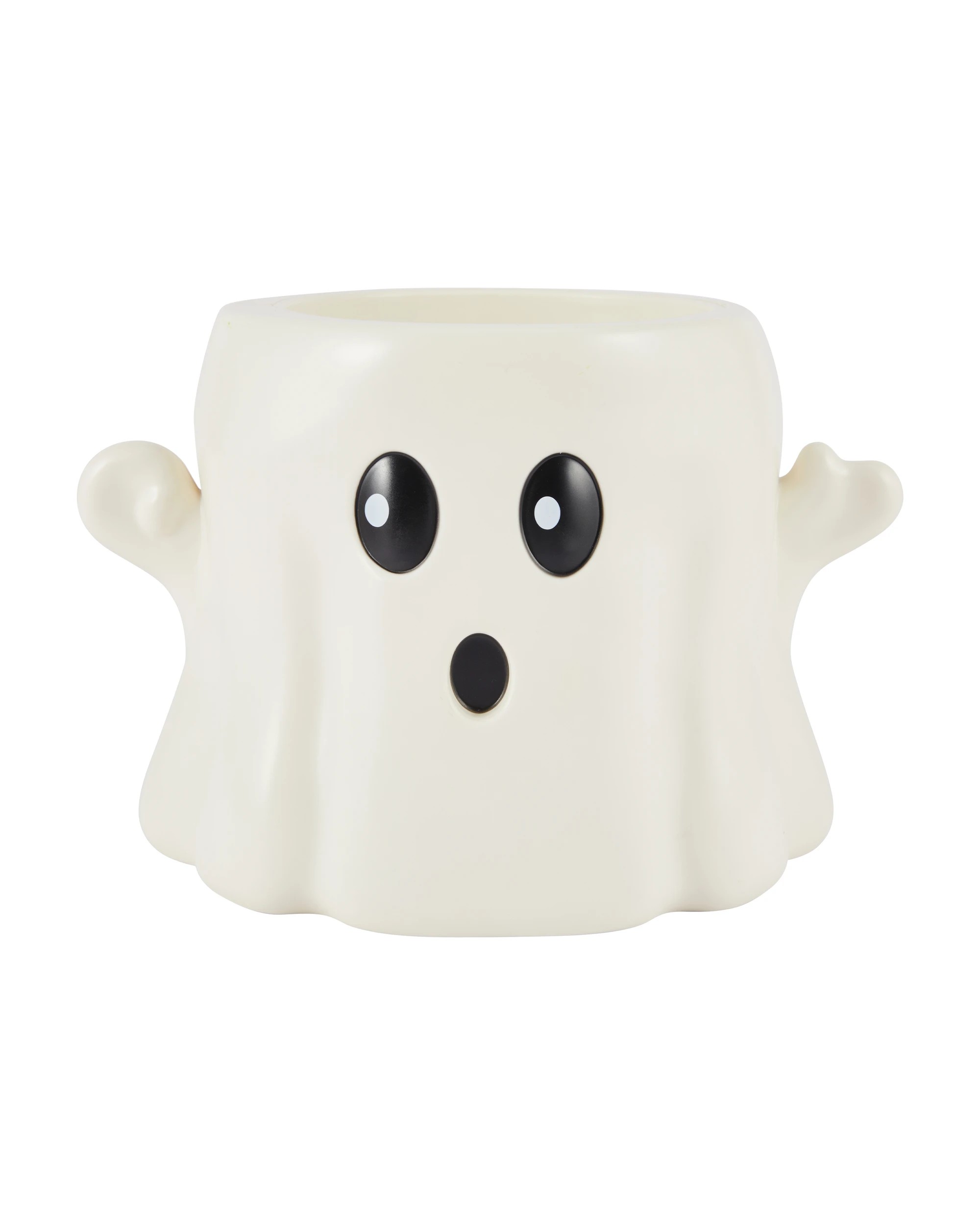 1 Ghost Candy Bowl, 1 of 6