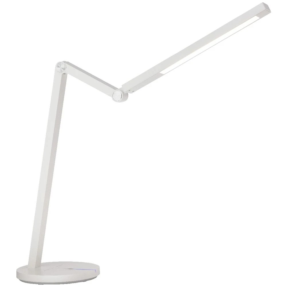 3 Rupert LED Task Lamp White, 3 of 4