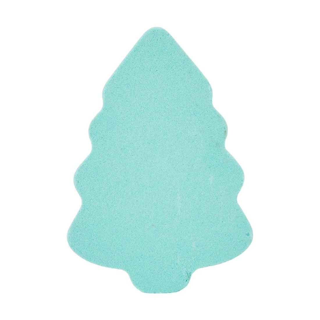 4 OXX Bodycare Bath Fizzer 100g - Christmas Tree, 4 of 5