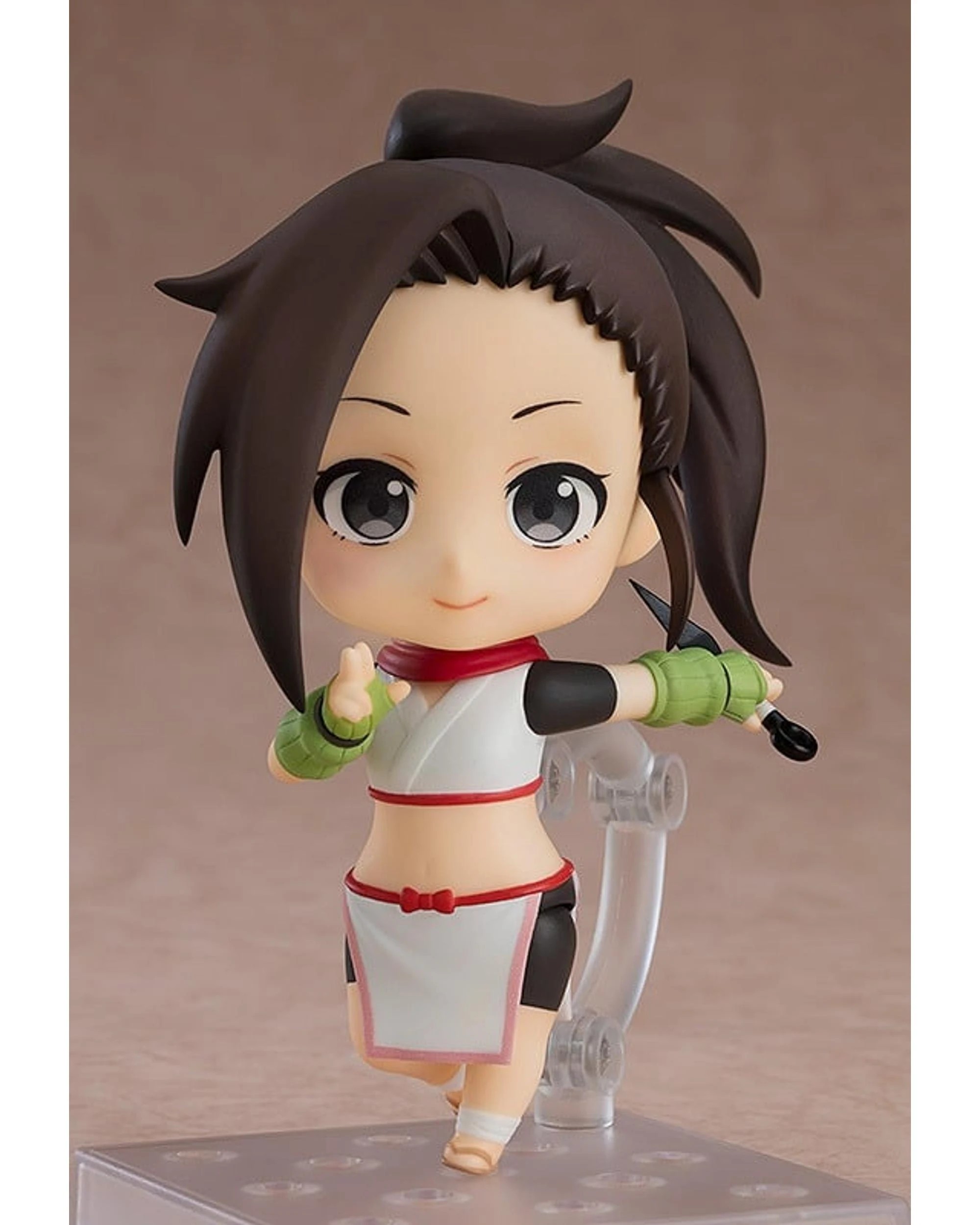 2 Nendoroid In the Heart of Kunoichi Tsubaki Tsubaki Figure, 2 of 6