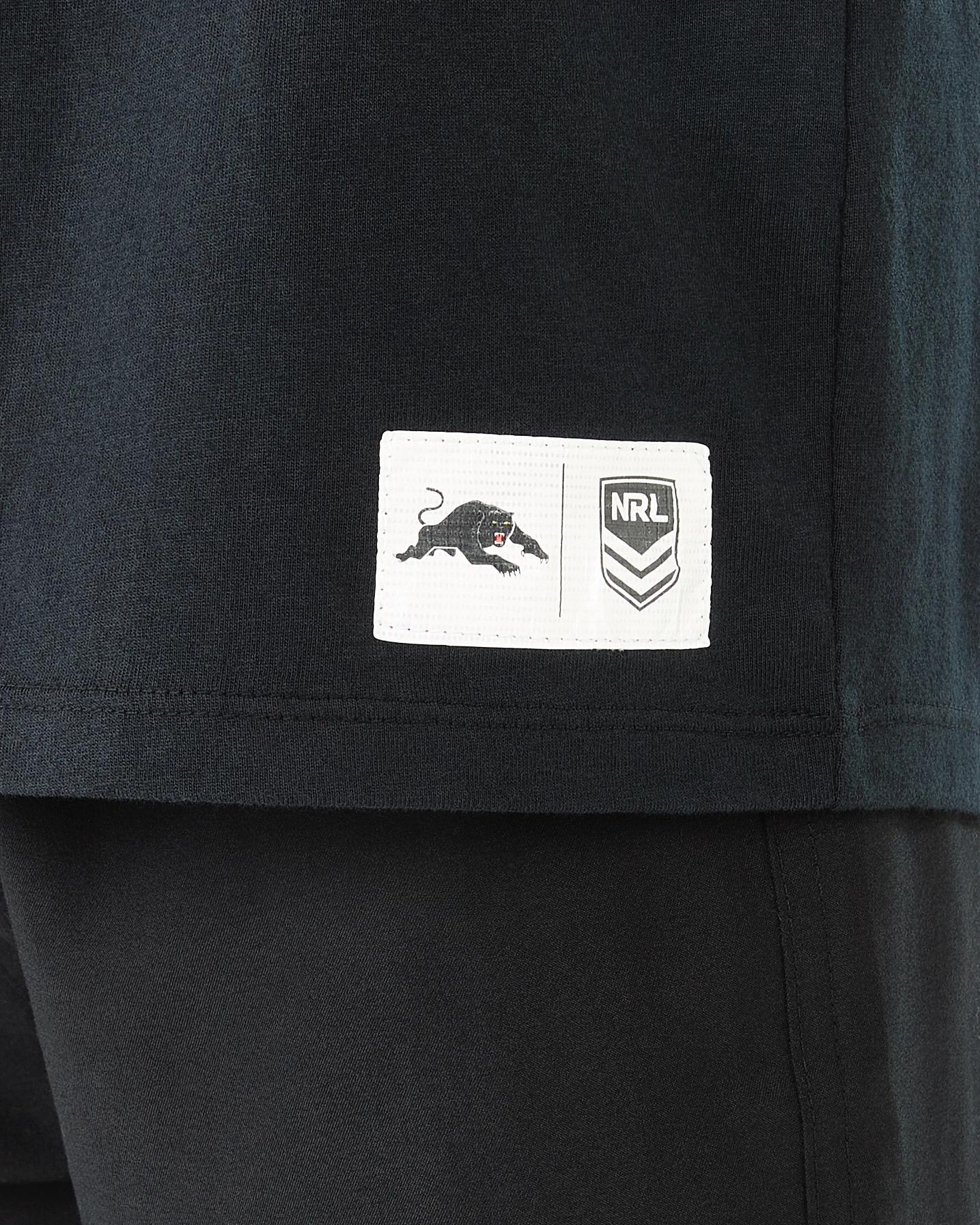 5 NRL Kids T-shirt Panthers, 5 of 6