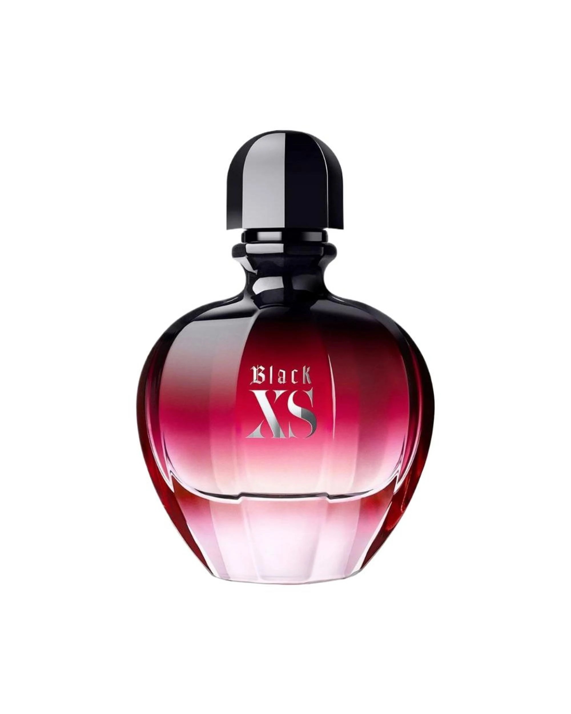 1 Paco Rabanne Black XS 80ml Eau De Parfum, 1 of 1