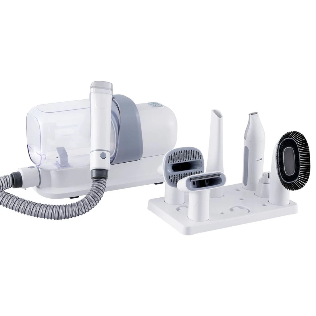 2 i.Pet Pet Grooming Kit - White, 2 of 6