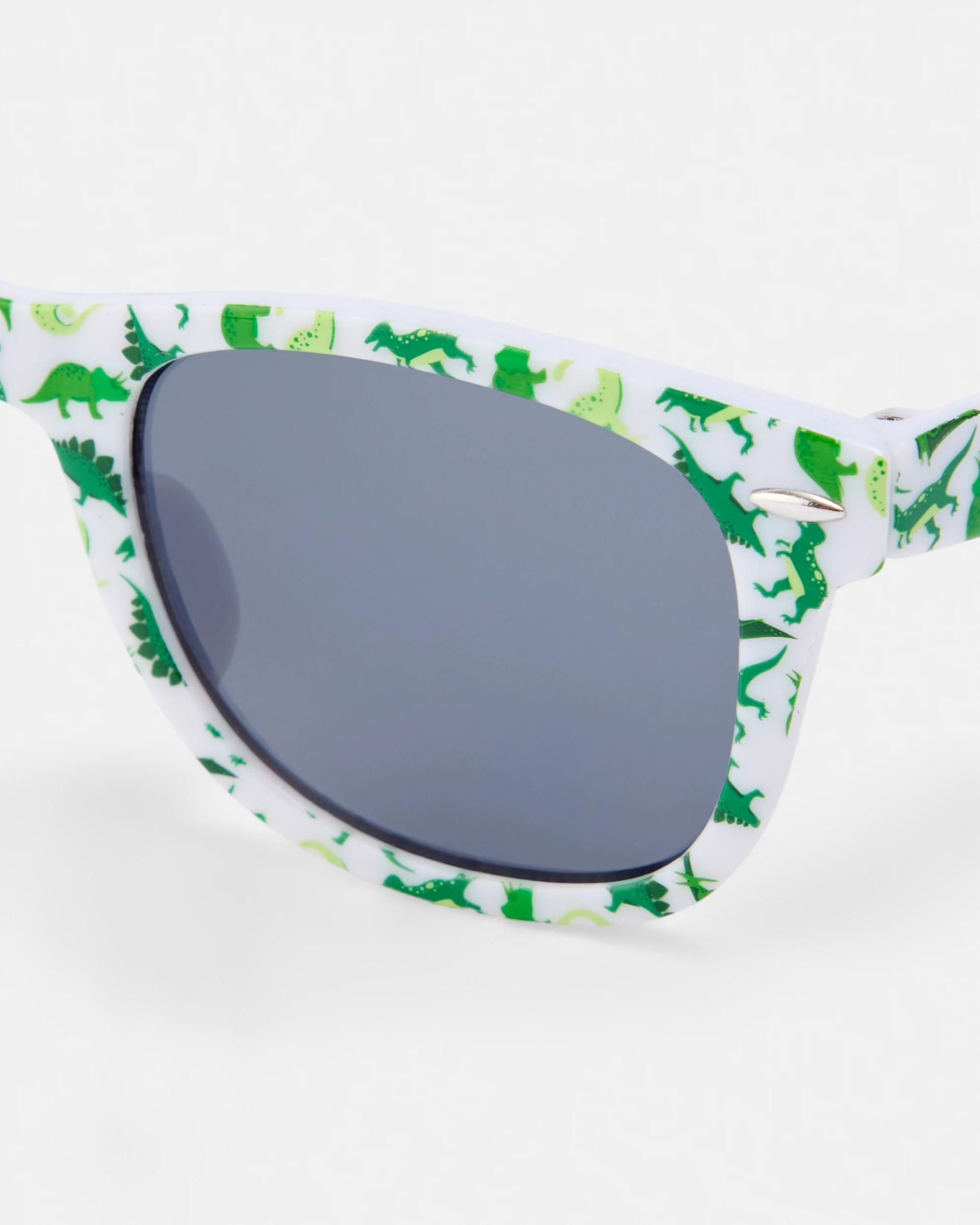 4 Kids Sunglasses - Dino Dino, 4 of 4