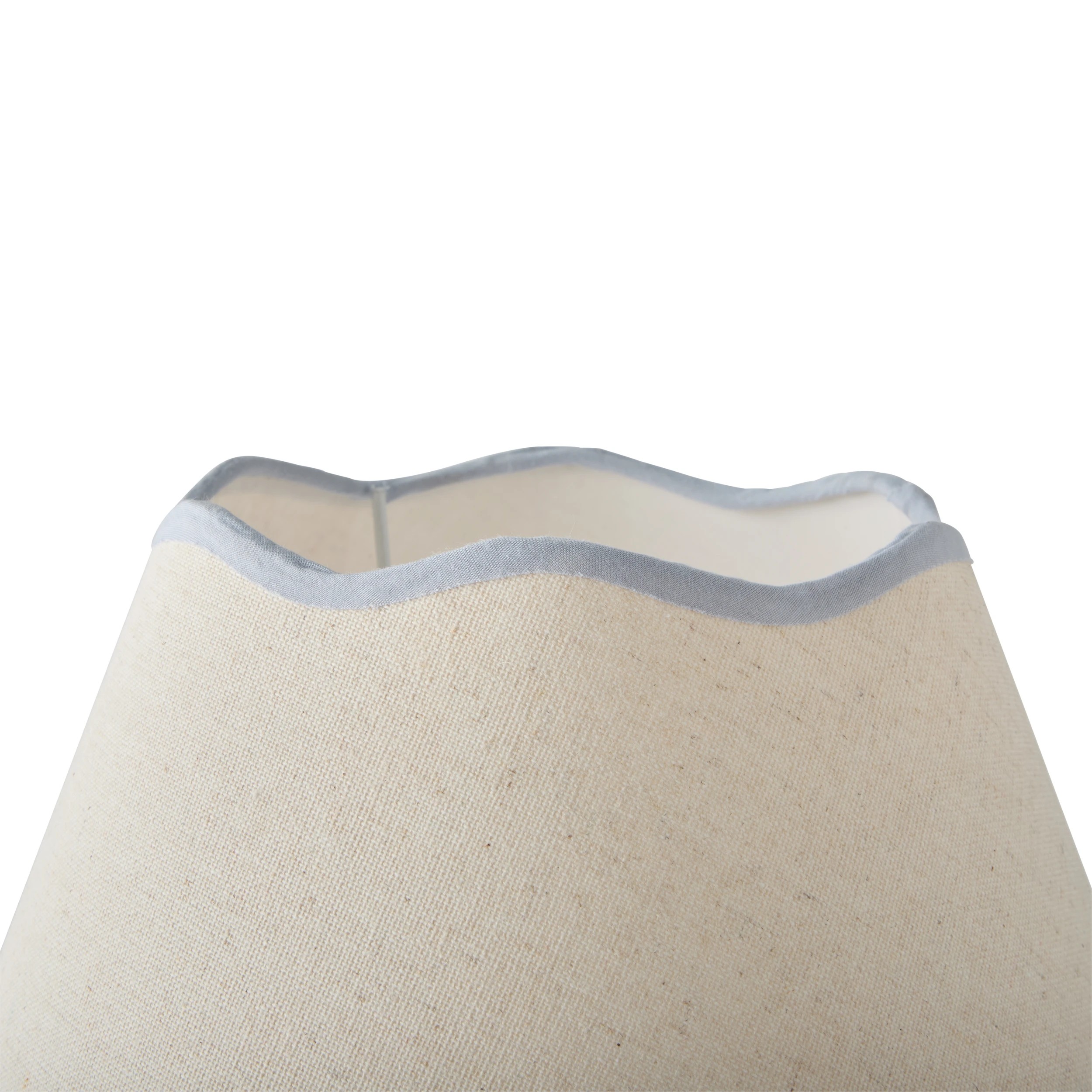 4 Billie Table Lamp - Blue, 4 of 6