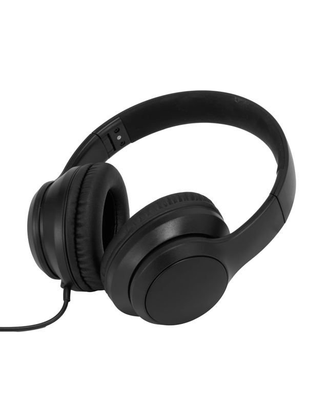 Wired Headphones - B