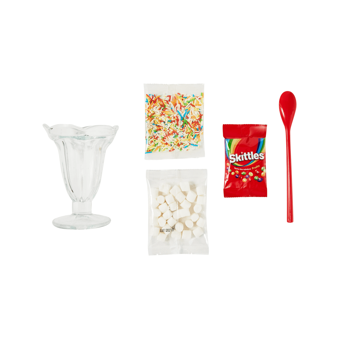 2 Sundae Funday Gift Set, 2 of 6